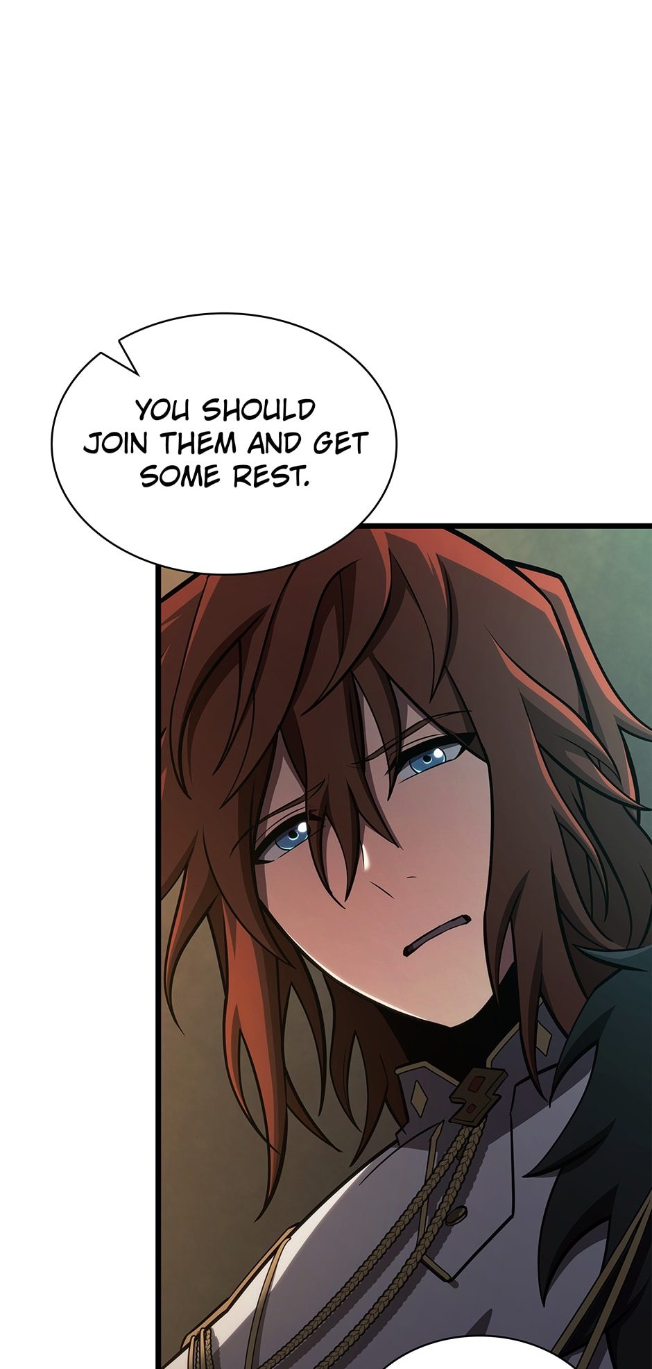 18+ The Beginning After the End Chapter 180 page 14
