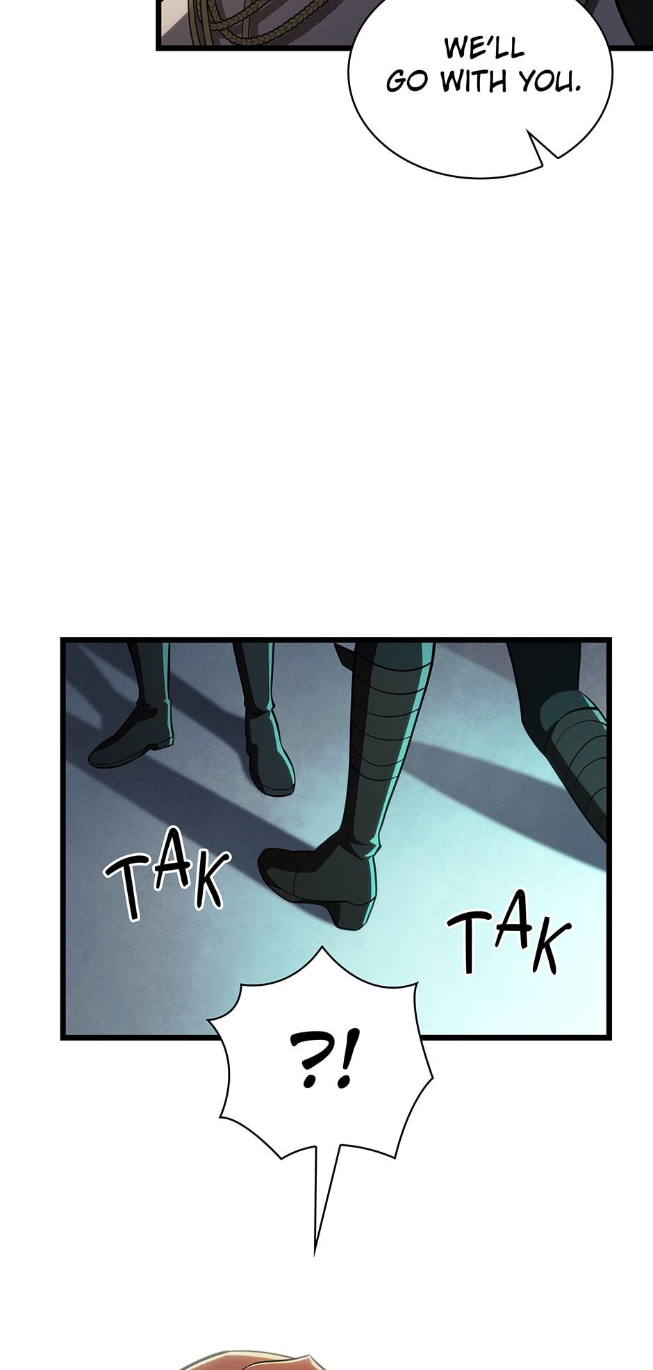 18+ The Beginning After the End Chapter 180 page 15