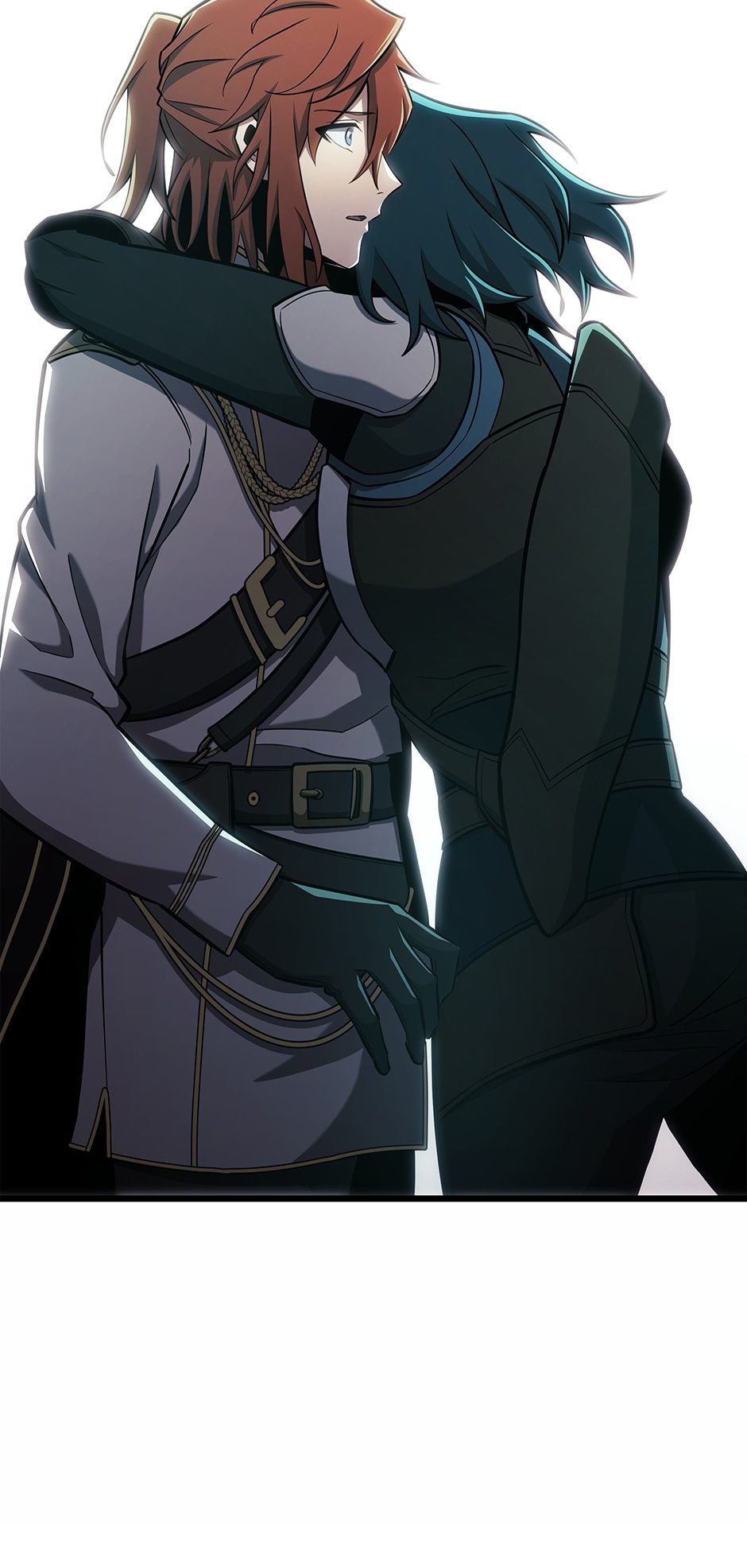 18+ The Beginning After the End Chapter 180 page 16