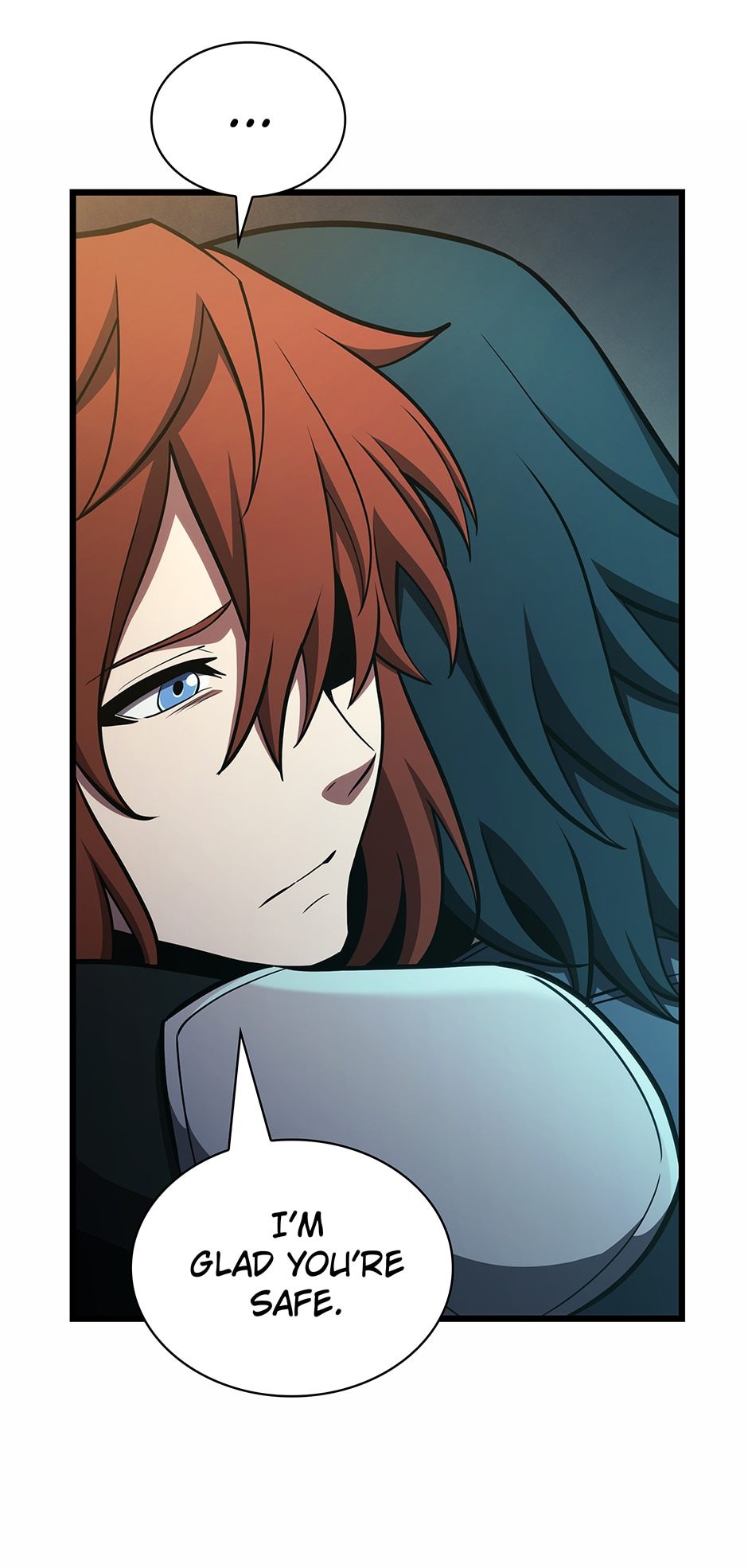 18+ The Beginning After the End Chapter 180 page 17