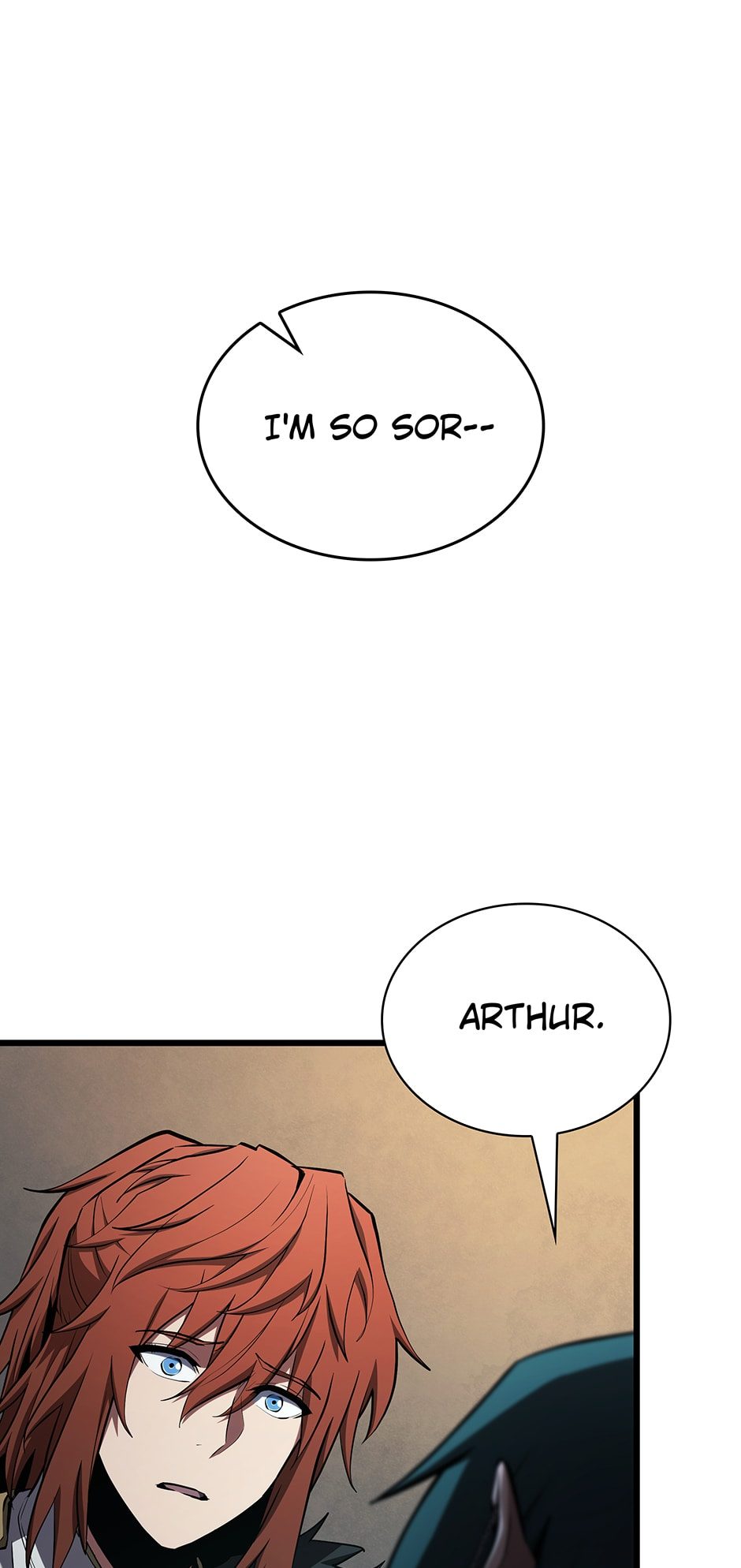 18+ The Beginning After the End Chapter 180 page 18