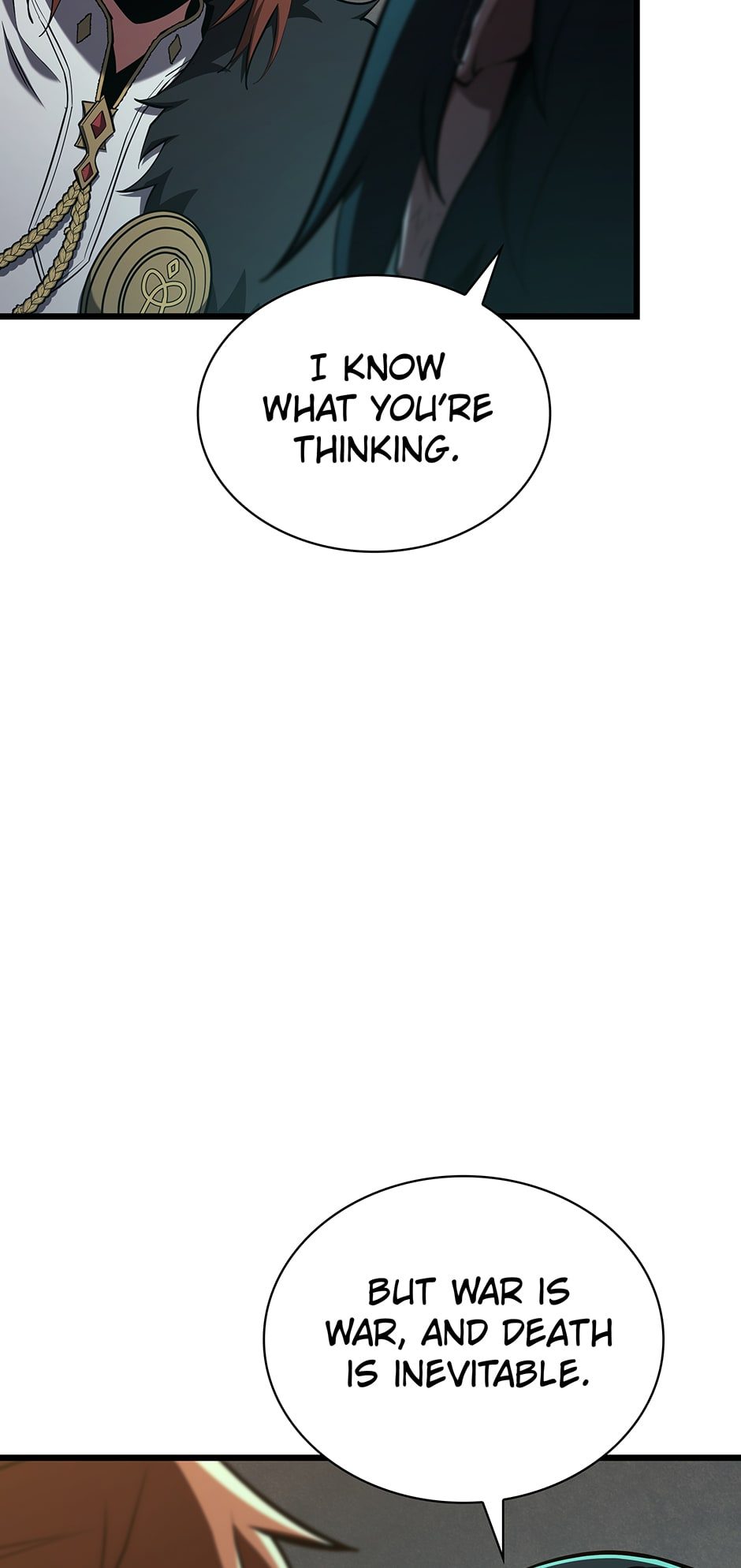 18+ The Beginning After the End Chapter 180 page 19