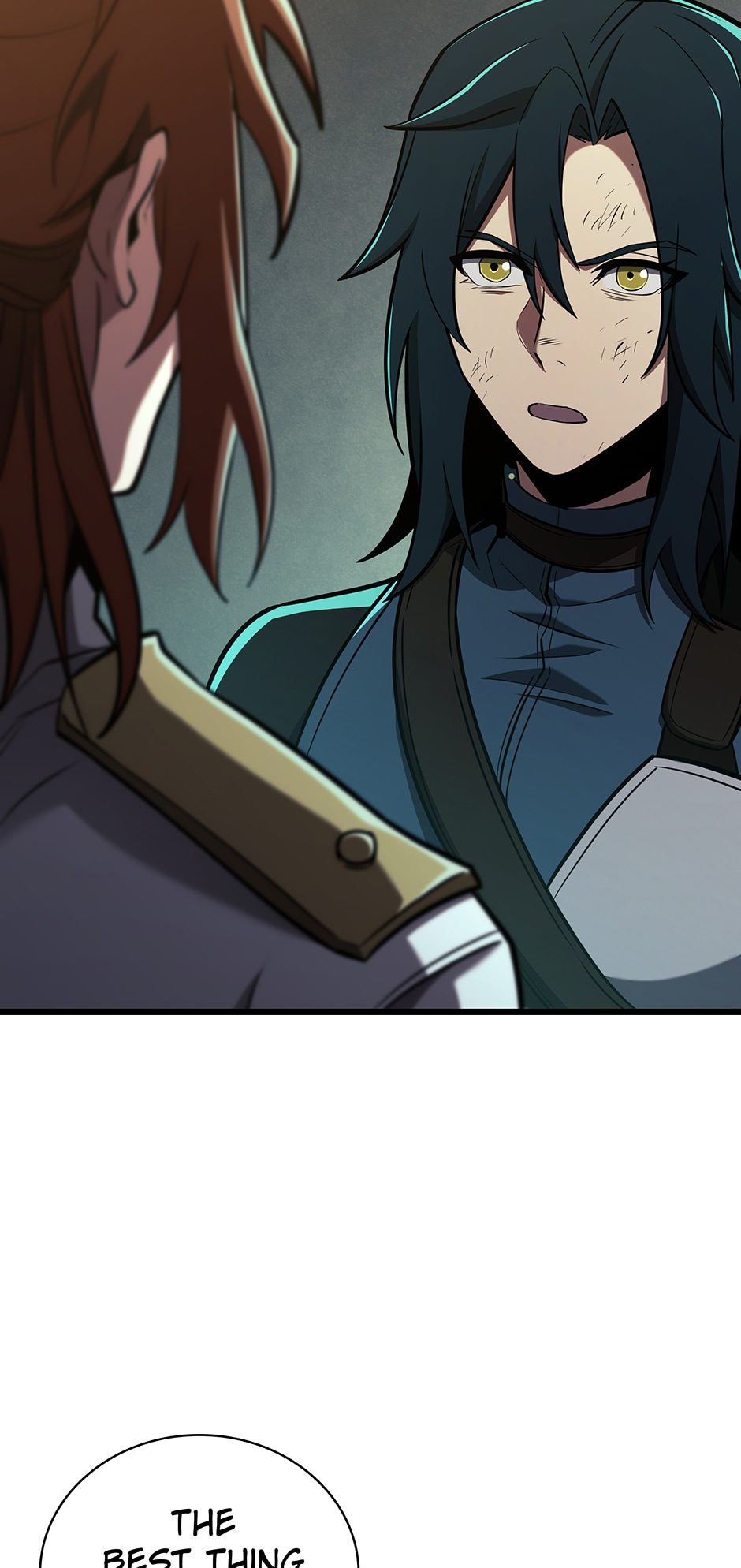 18+ The Beginning After the End Chapter 180 page 20