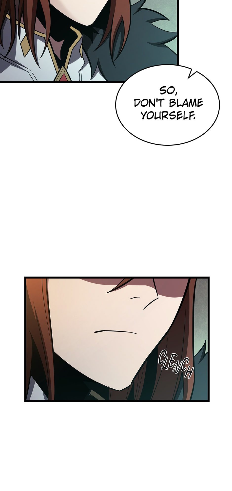18+ The Beginning After the End Chapter 180 page 22