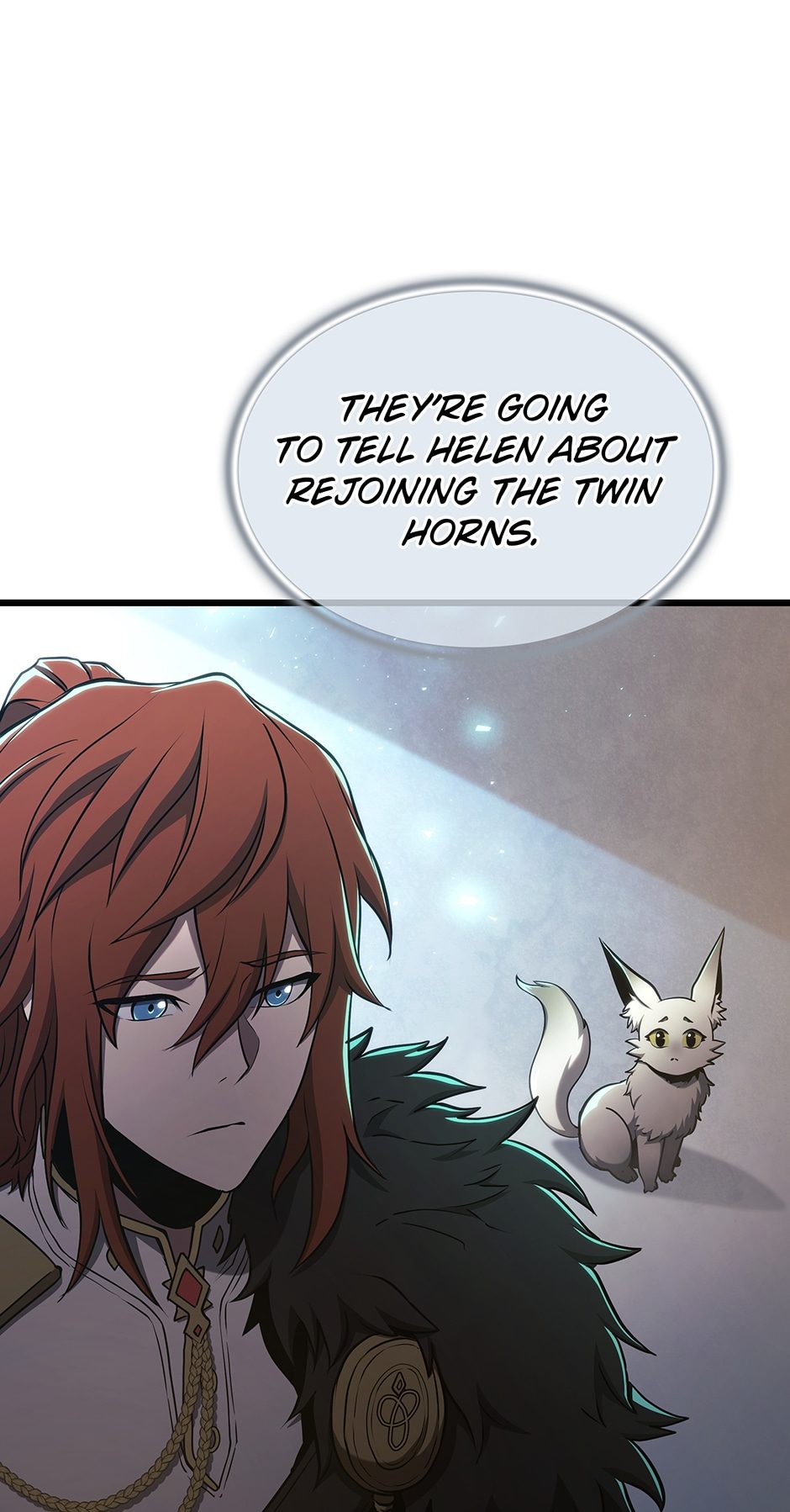 18+ The Beginning After the End Chapter 180 page 25