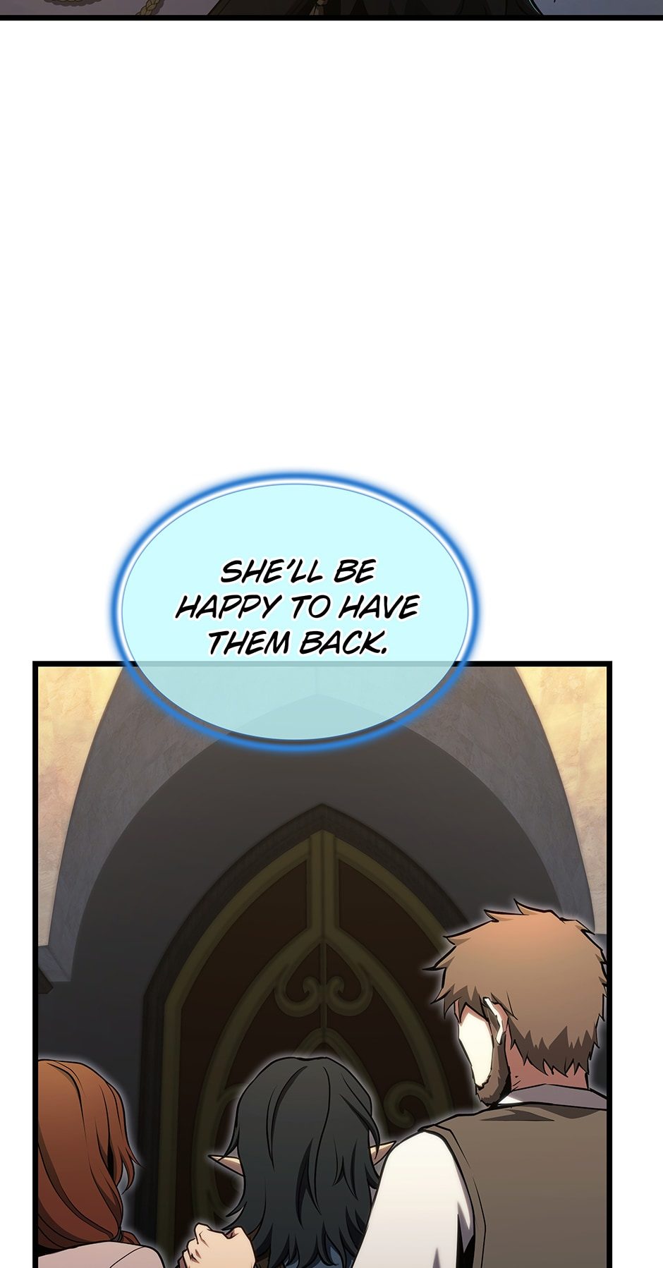 18+ The Beginning After the End Chapter 180 page 26