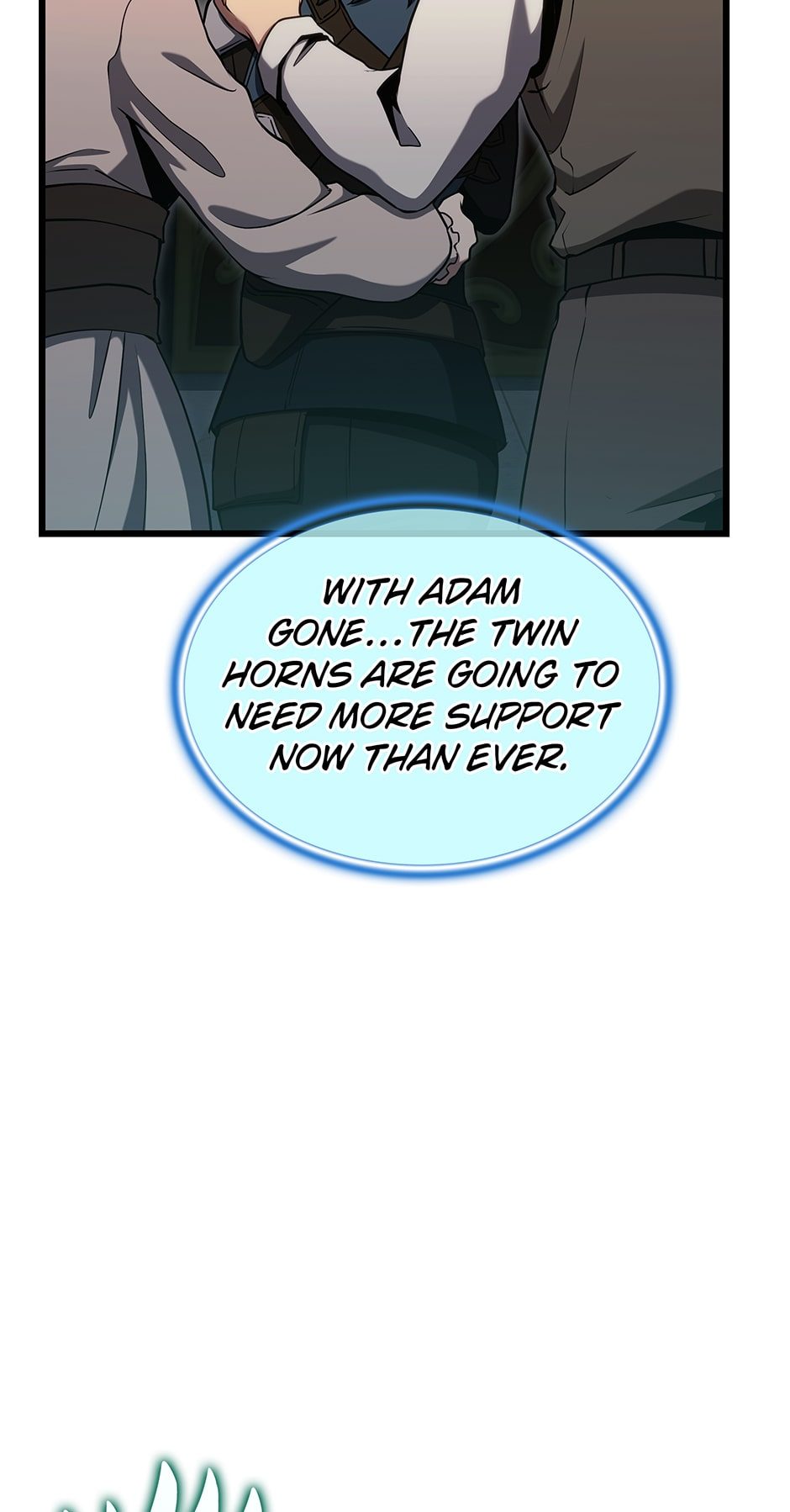 18+ The Beginning After the End Chapter 180 page 27