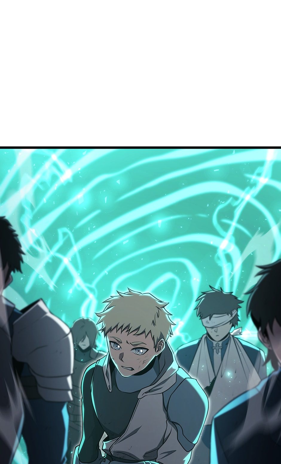 18+ The Beginning After the End Chapter 180 page 30