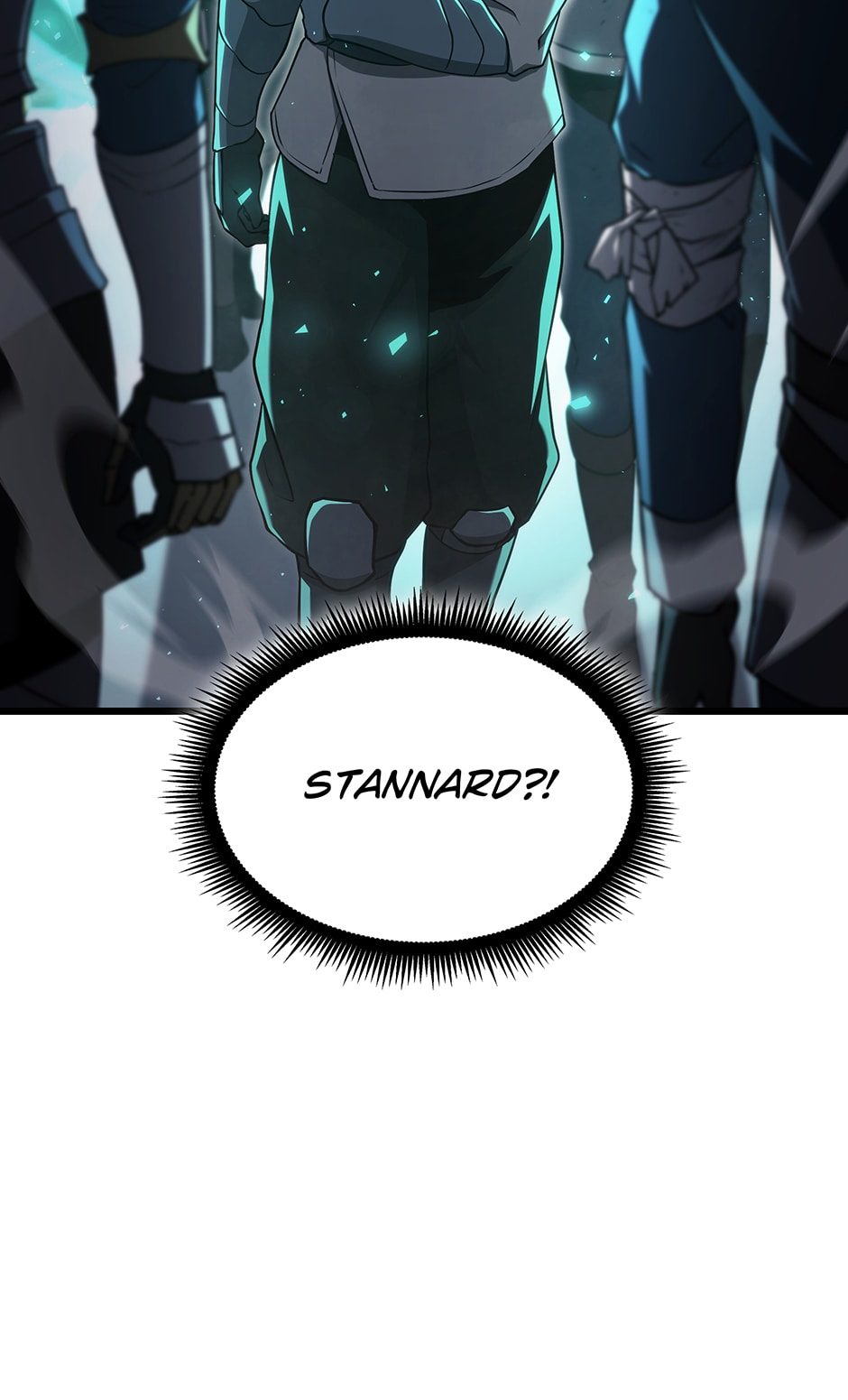 18+ The Beginning After the End Chapter 180 page 31