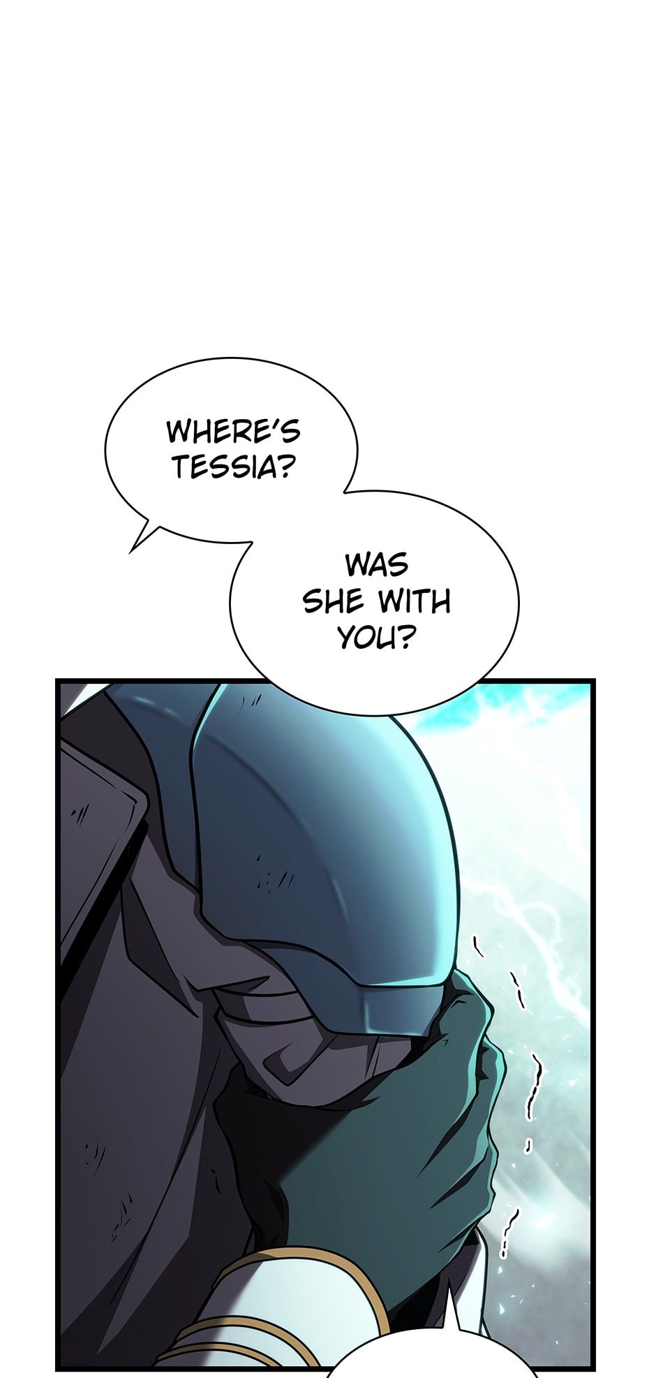 18+ The Beginning After the End Chapter 180 page 33