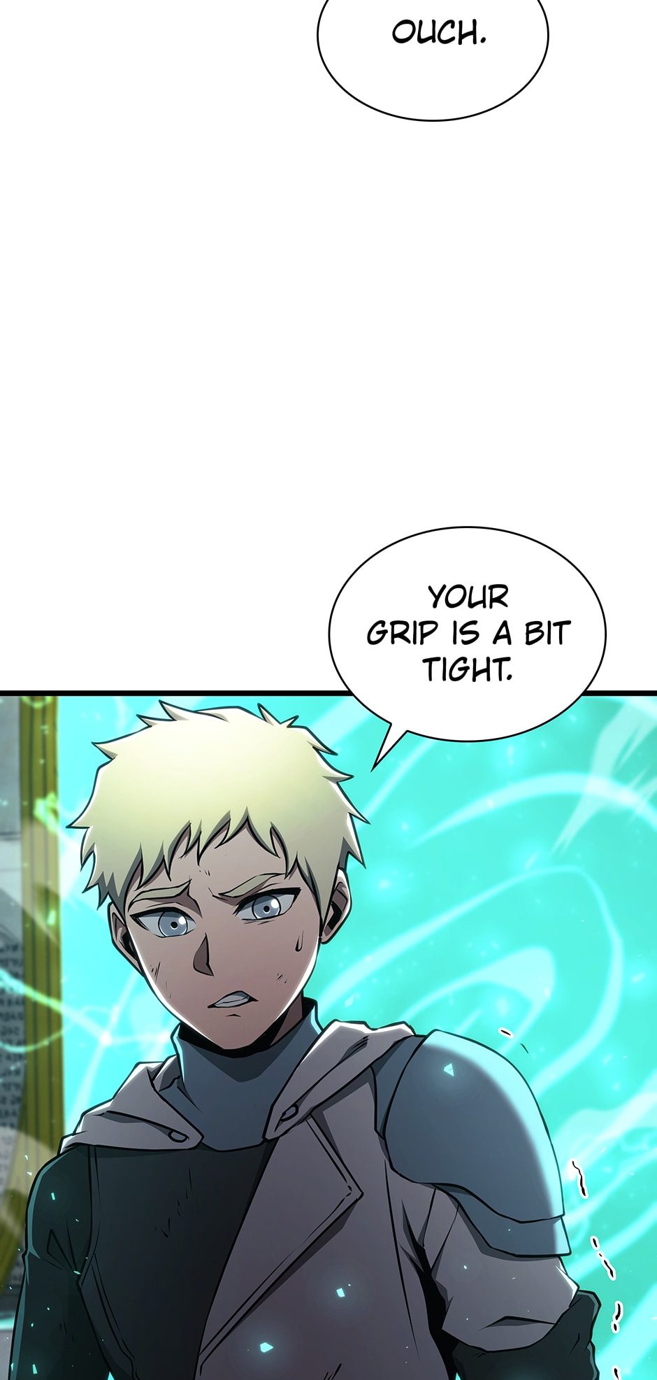 18+ The Beginning After the End Chapter 180 page 34