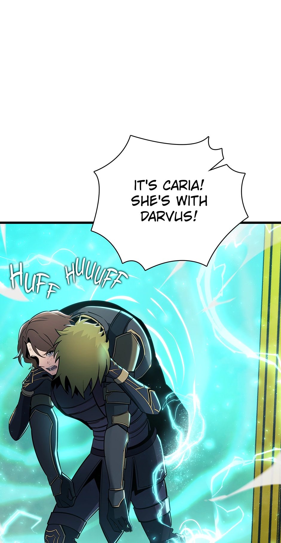 18+ The Beginning After the End Chapter 180 page 40