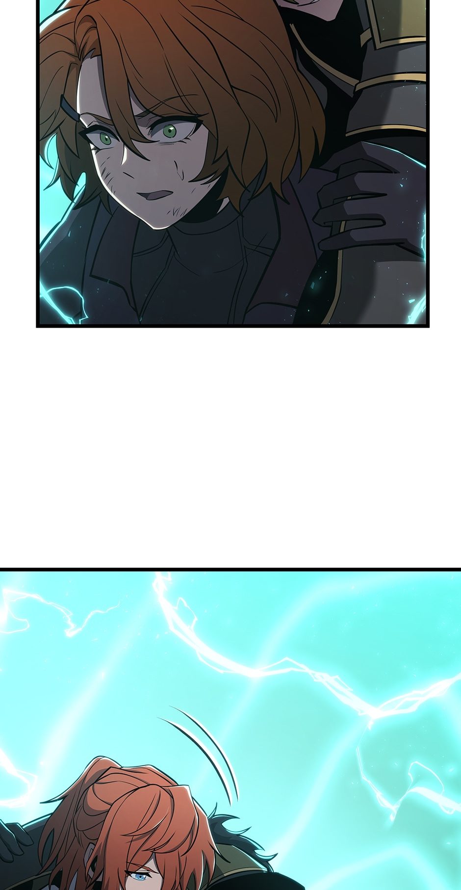 18+ The Beginning After the End Chapter 180 page 42