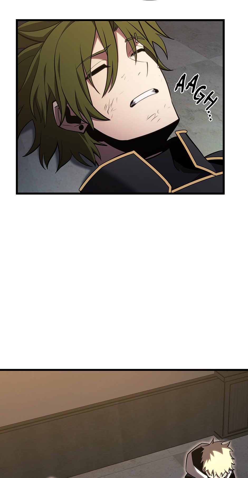 18+ The Beginning After the End Chapter 180 page 44