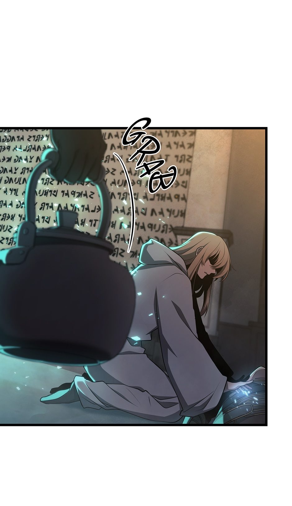 18+ The Beginning After the End Chapter 180 page 46