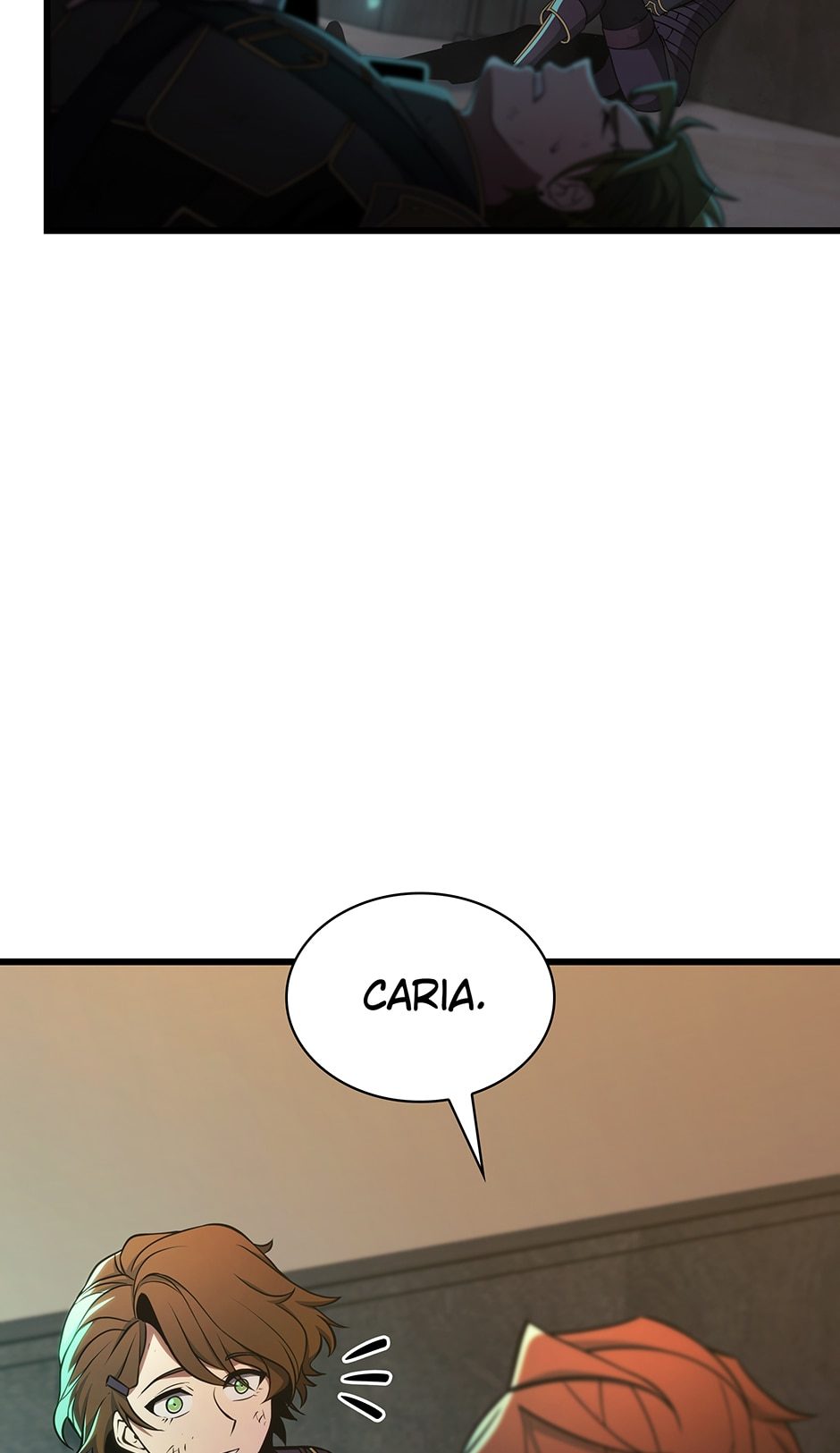 18+ The Beginning After the End Chapter 180 page 48