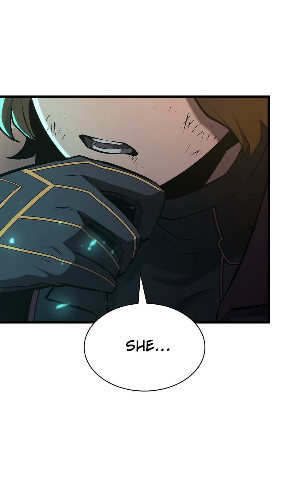 18+ The Beginning After the End Chapter 180 page 50