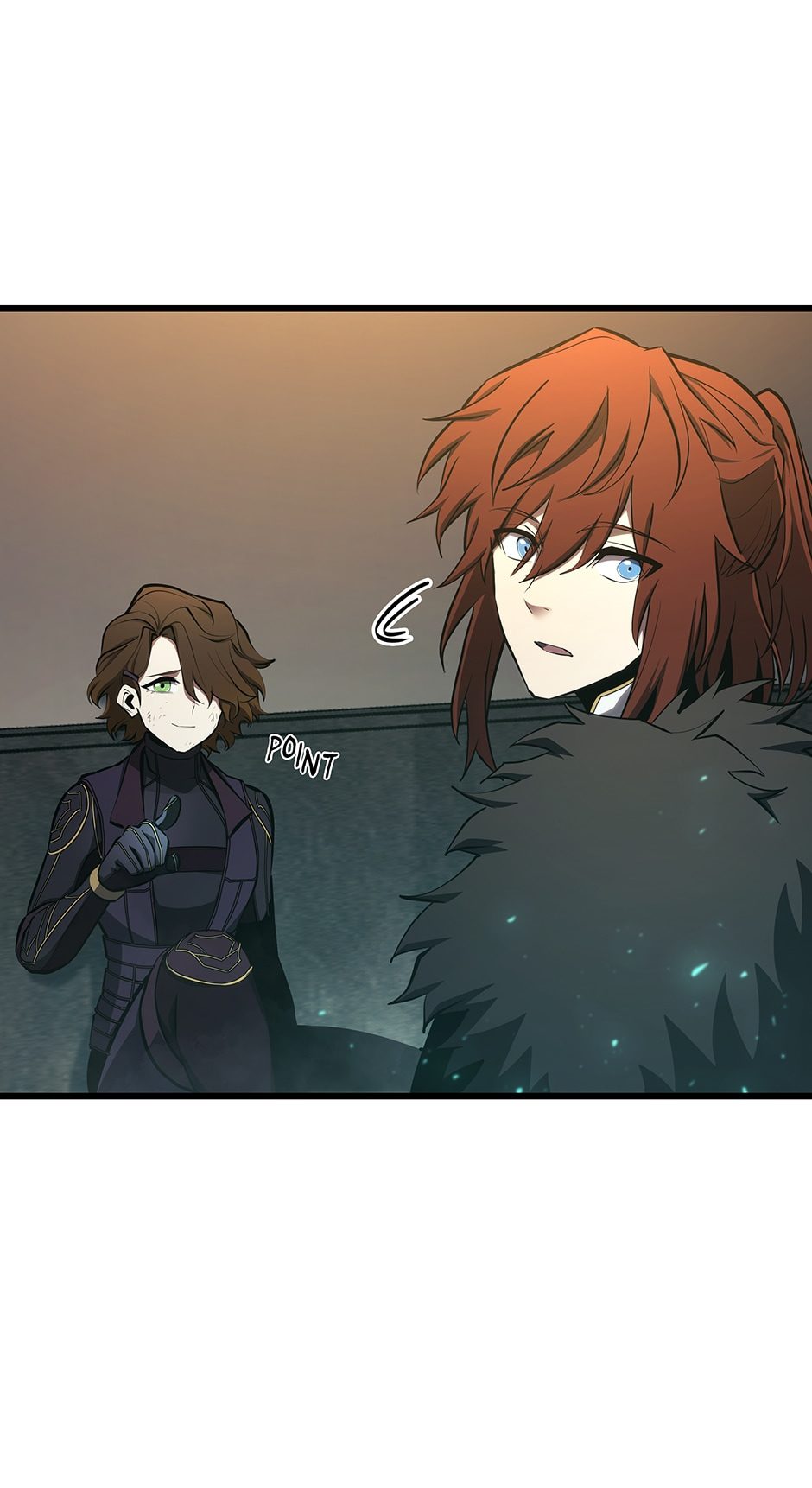 18+ The Beginning After the End Chapter 180 page 51