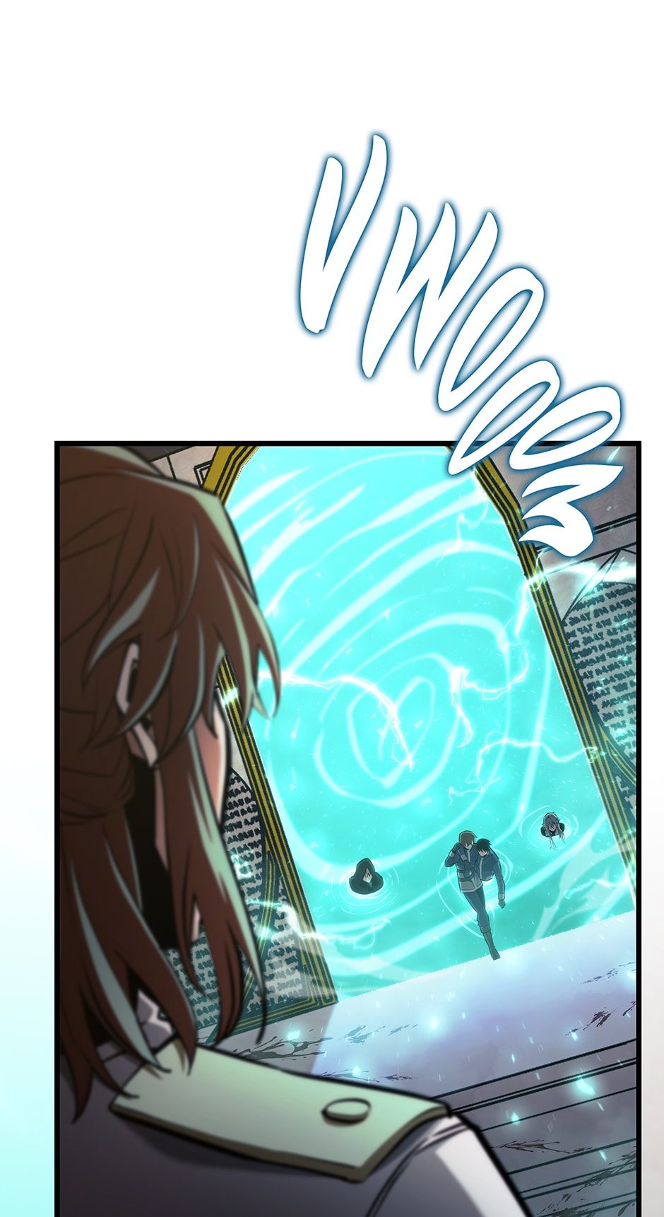 18+ The Beginning After the End Chapter 180 page 52