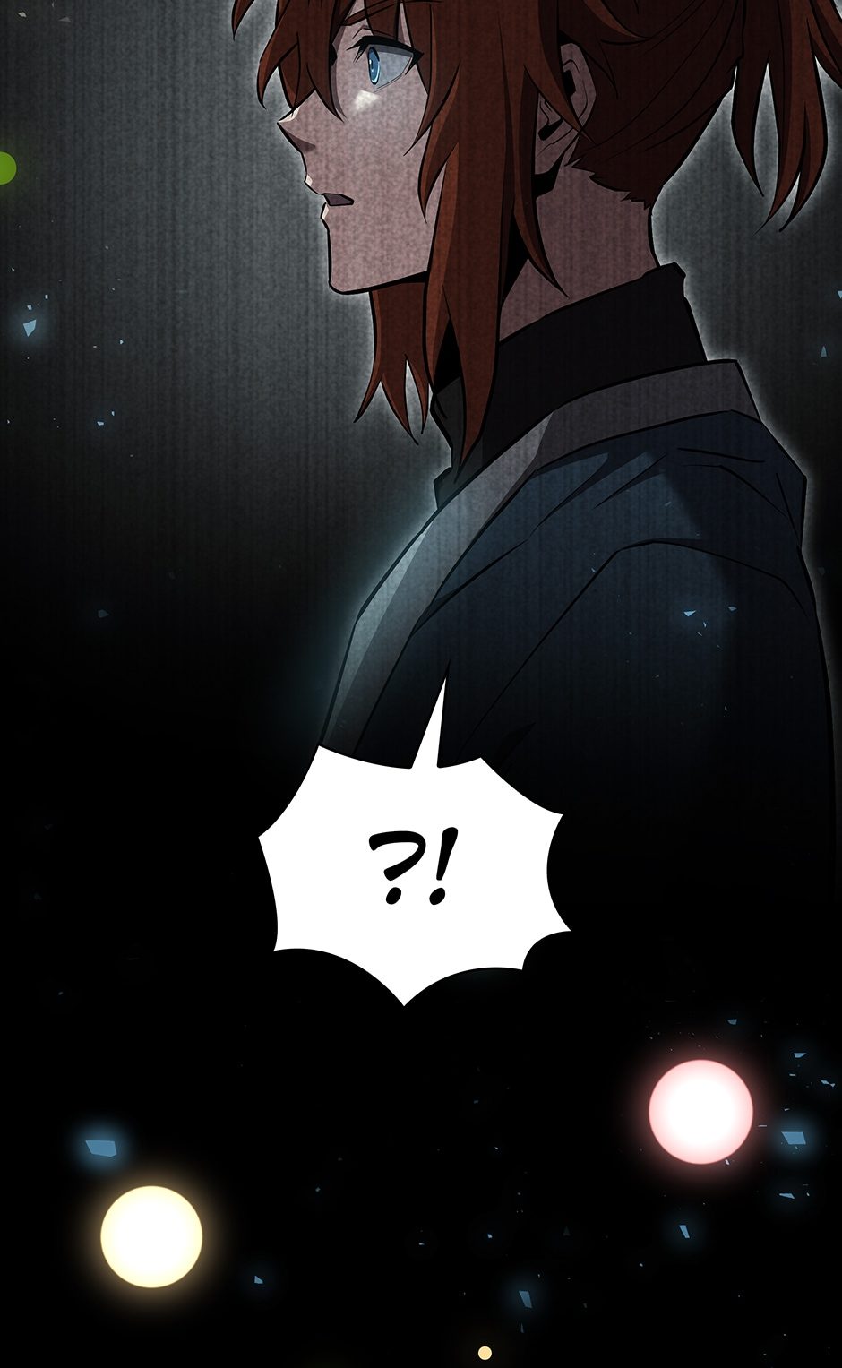 18+ The Beginning After the End Chapter 180 page 58
