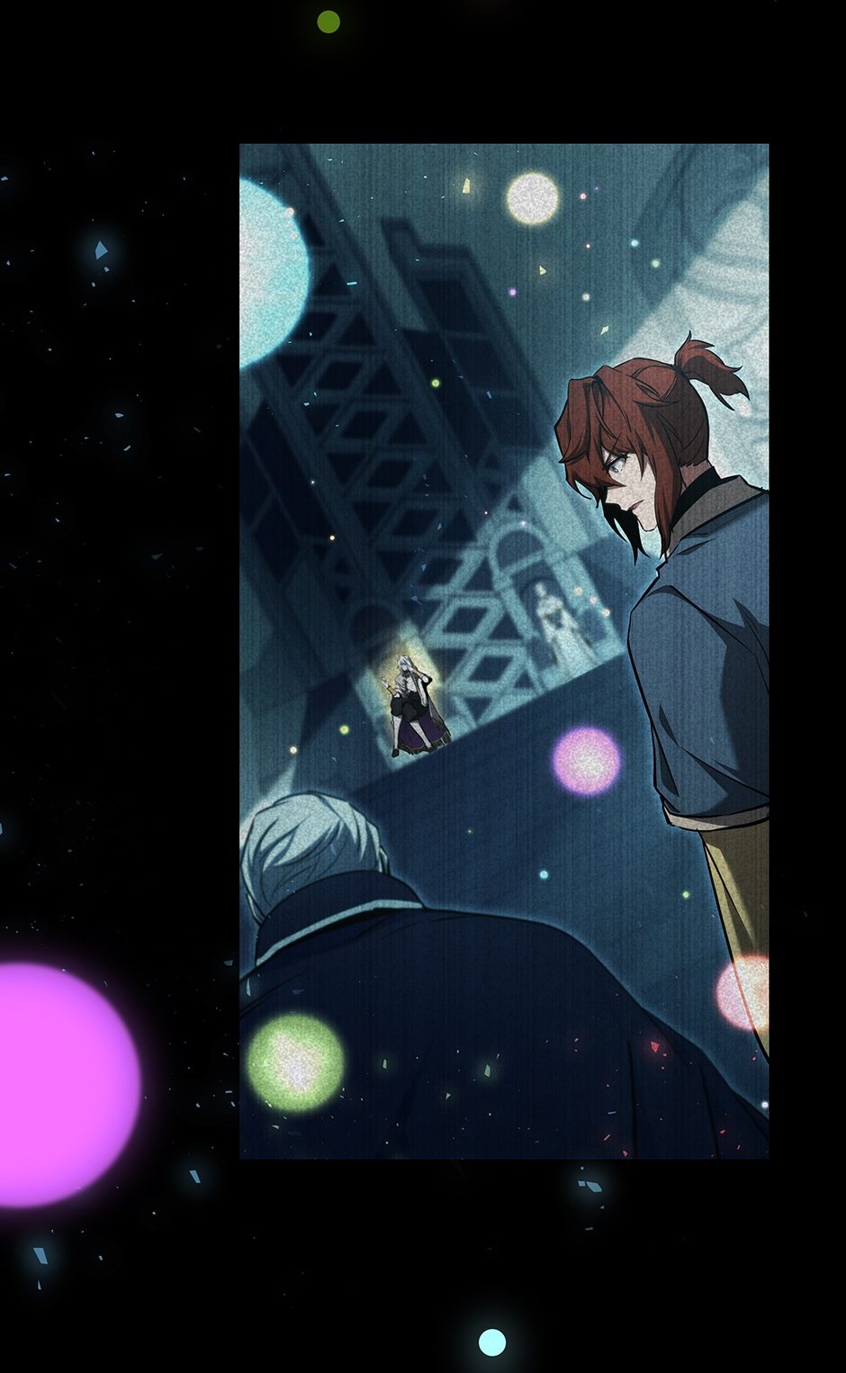 18+ The Beginning After the End Chapter 180 page 59