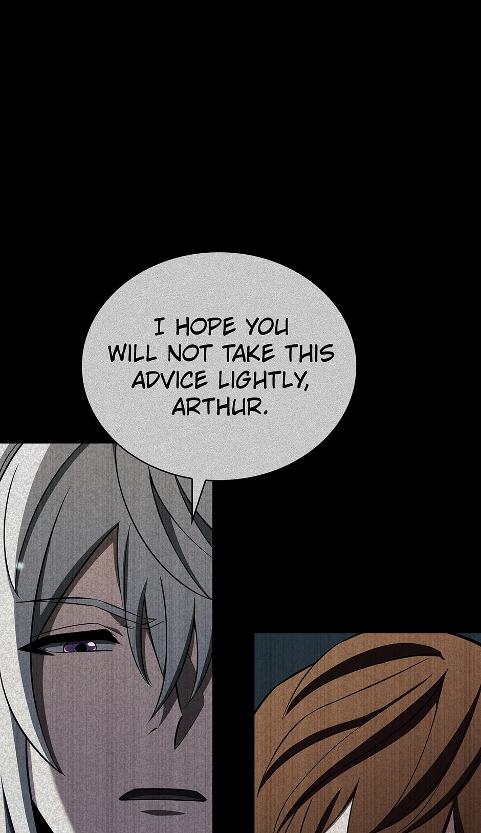 18+ The Beginning After the End Chapter 180 page 60