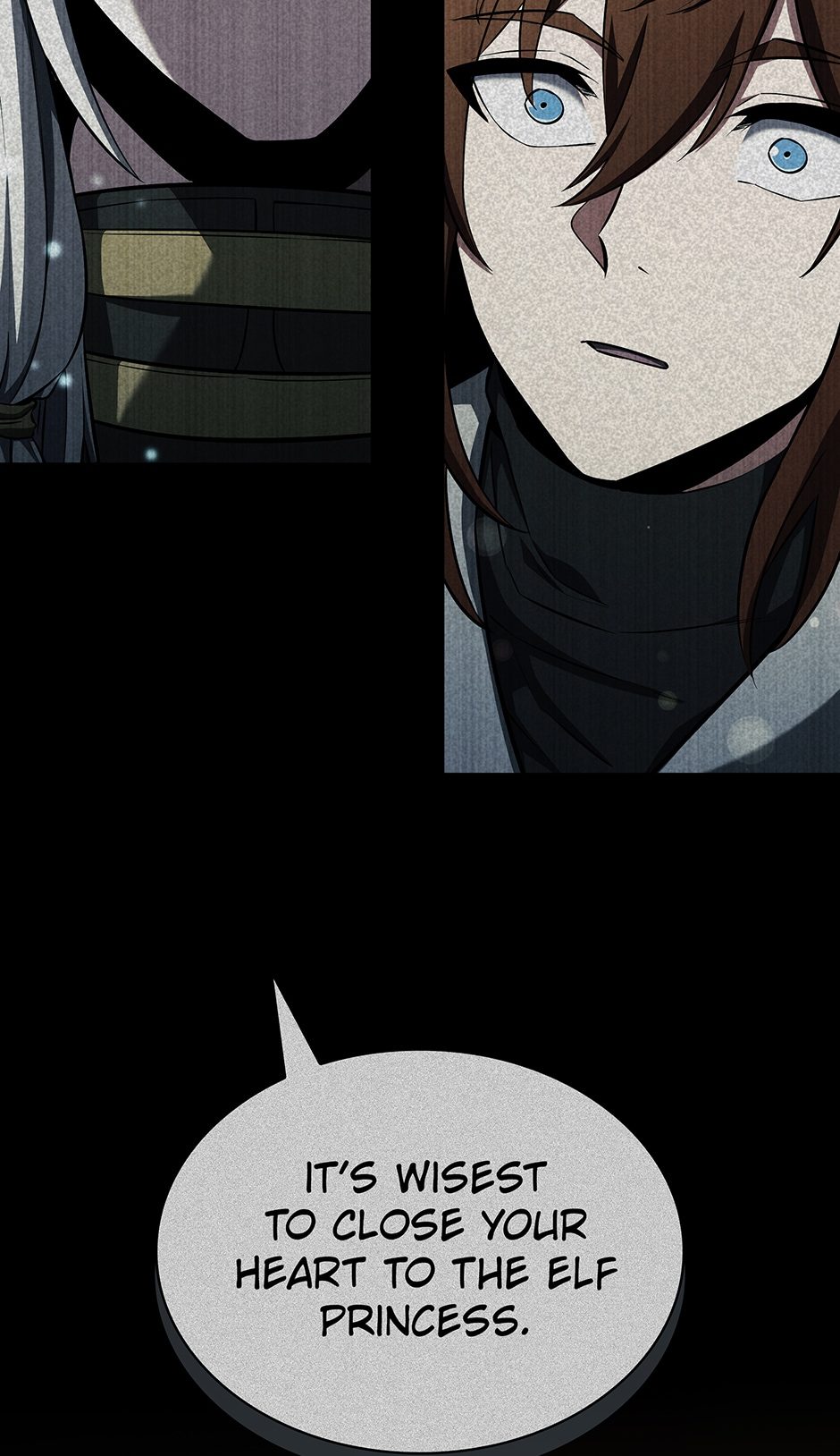 18+ The Beginning After the End Chapter 180 page 61