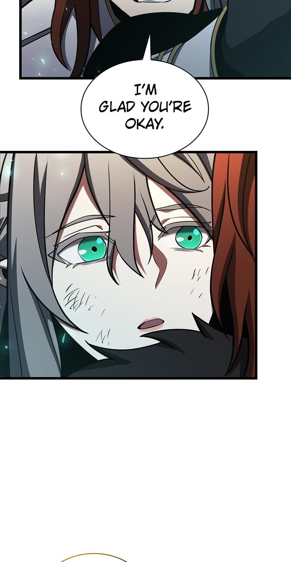 18+ The Beginning After the End Chapter 180 page 67