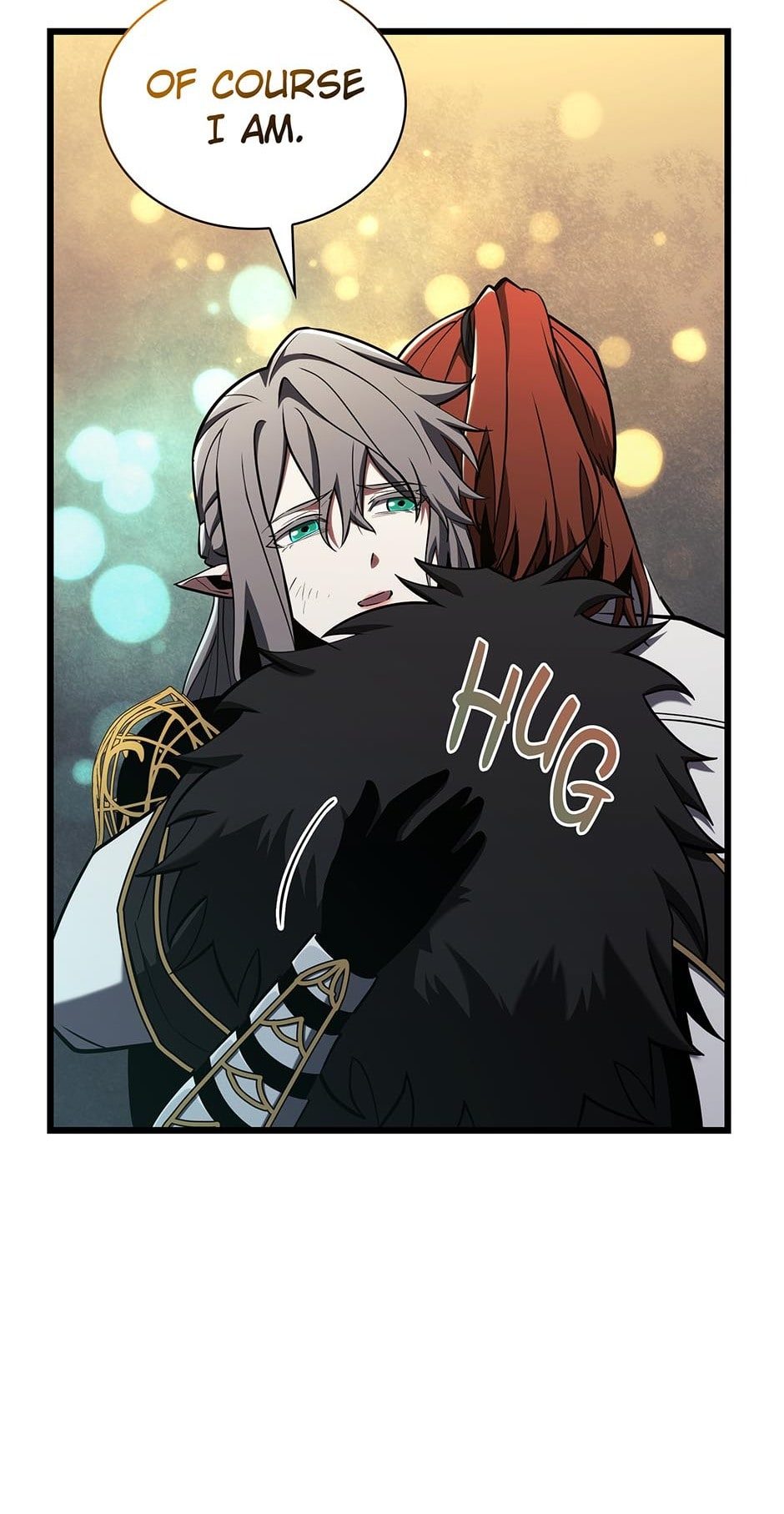 18+ The Beginning After the End Chapter 180 page 68