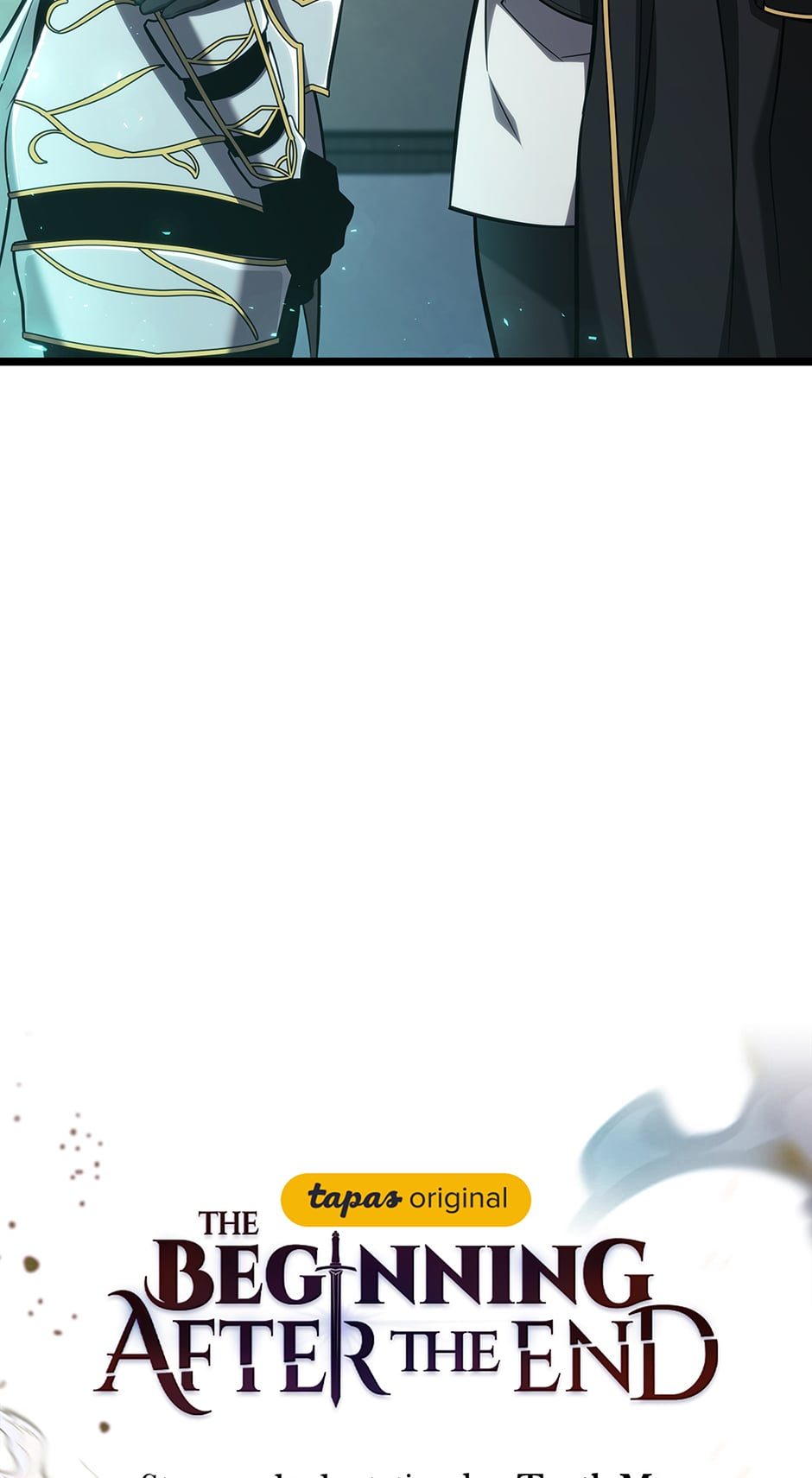 18+ The Beginning After the End Chapter 180 page 70