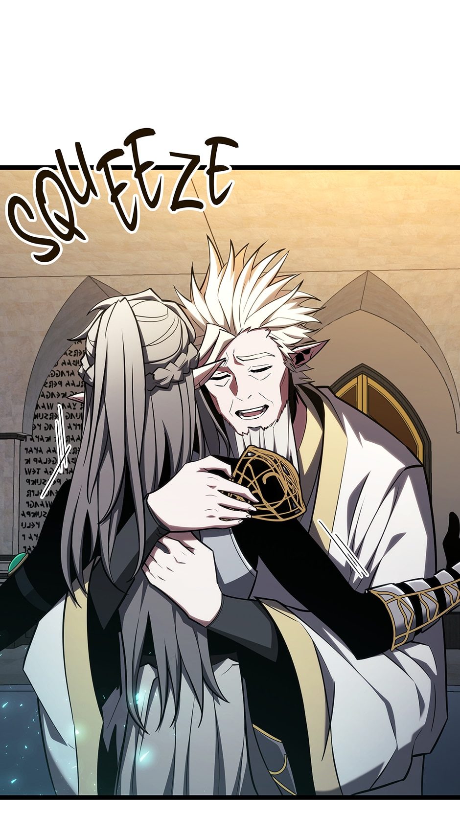 18+ The Beginning After the End Chapter 180 page 72