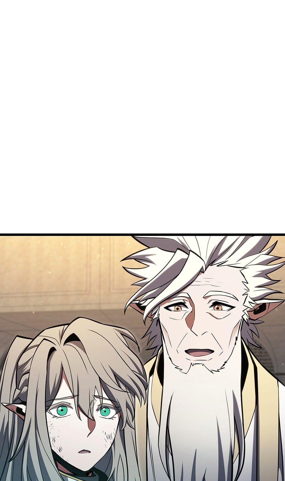 18+ The Beginning After the End Chapter 180 page 74