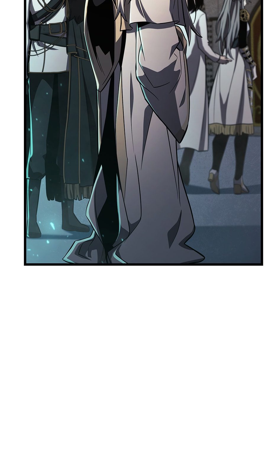 18+ The Beginning After the End Chapter 180 page 76