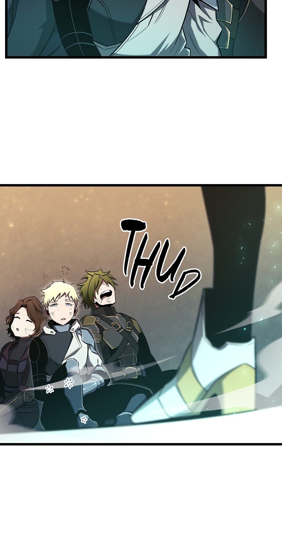 18+ The Beginning After the End Chapter 180 page 80