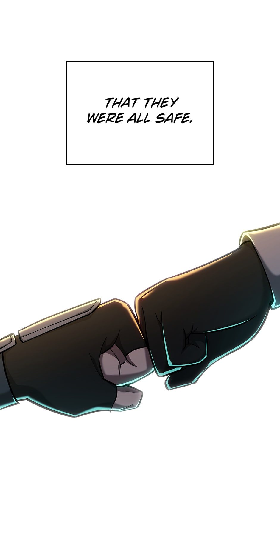 18+ The Beginning After the End Chapter 180 page 83