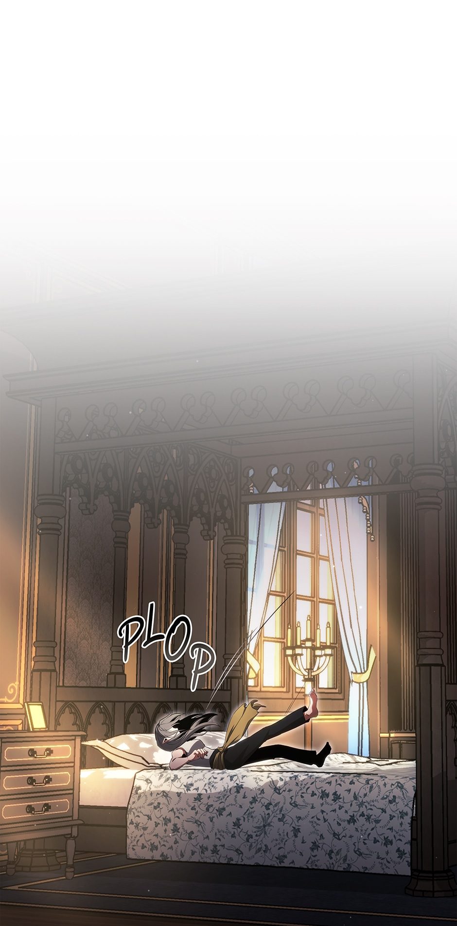 18+ The Beginning After the End Chapter 180 page 84