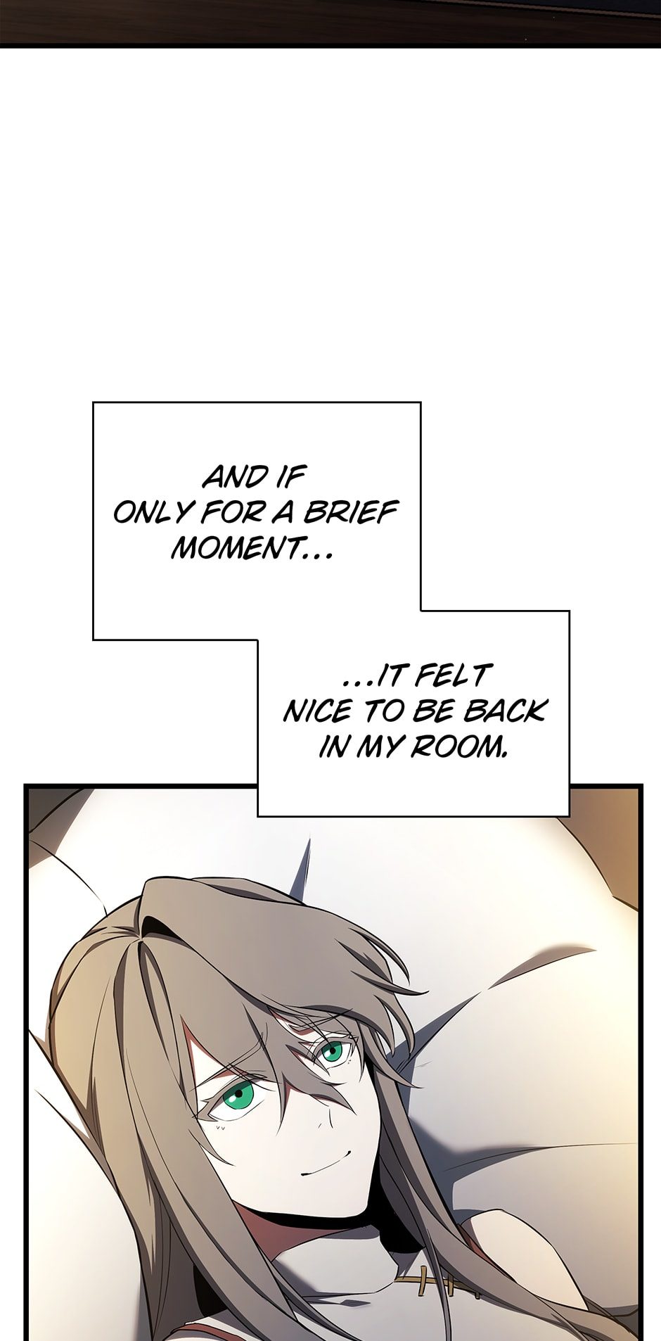 18+ The Beginning After the End Chapter 180 page 85