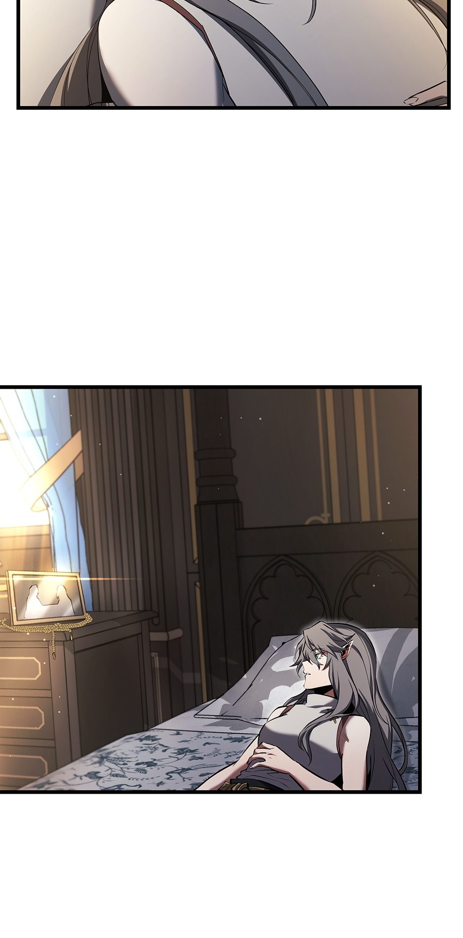 18+ The Beginning After the End Chapter 180 page 86