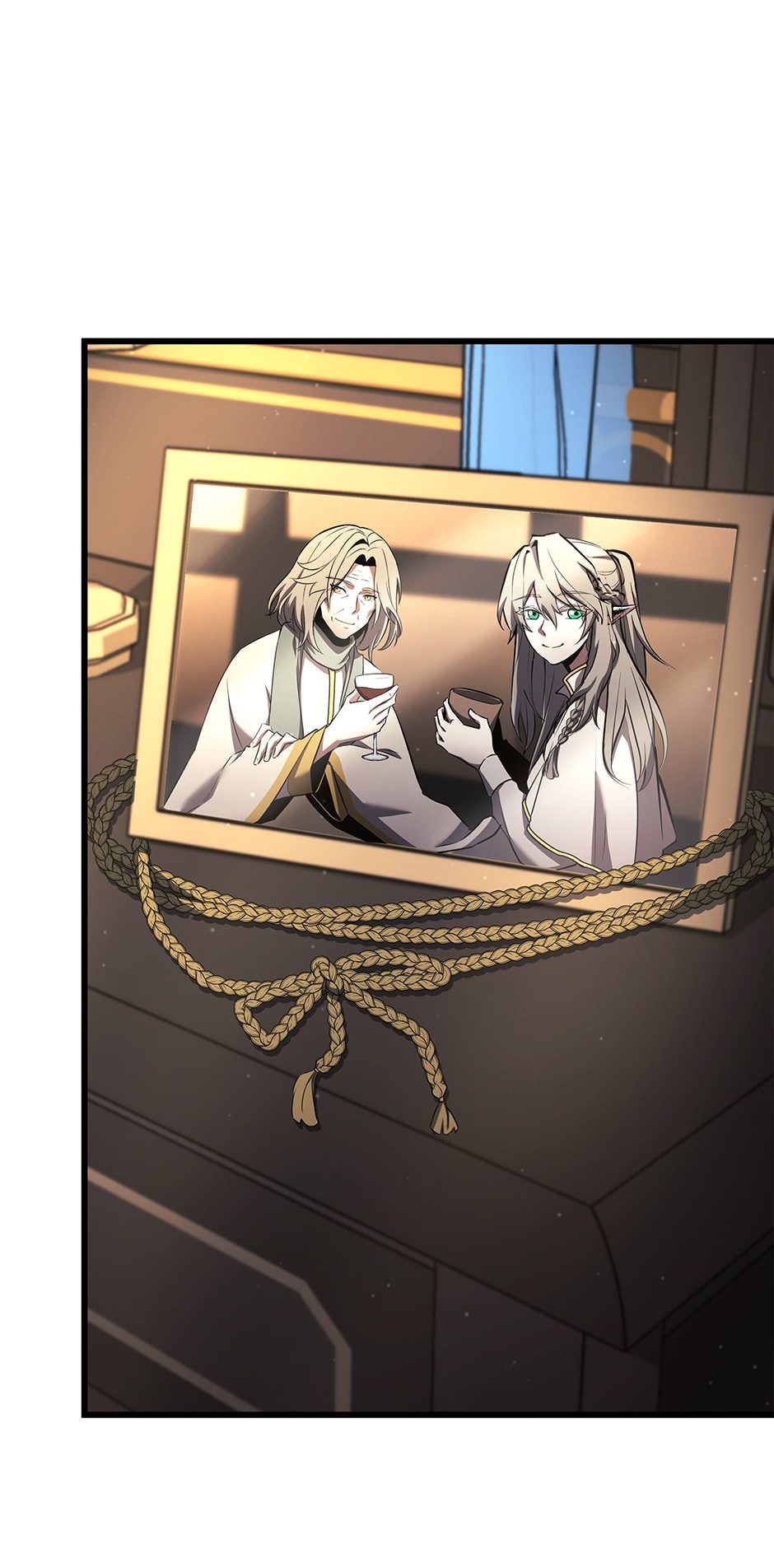 18+ The Beginning After the End Chapter 180 page 87