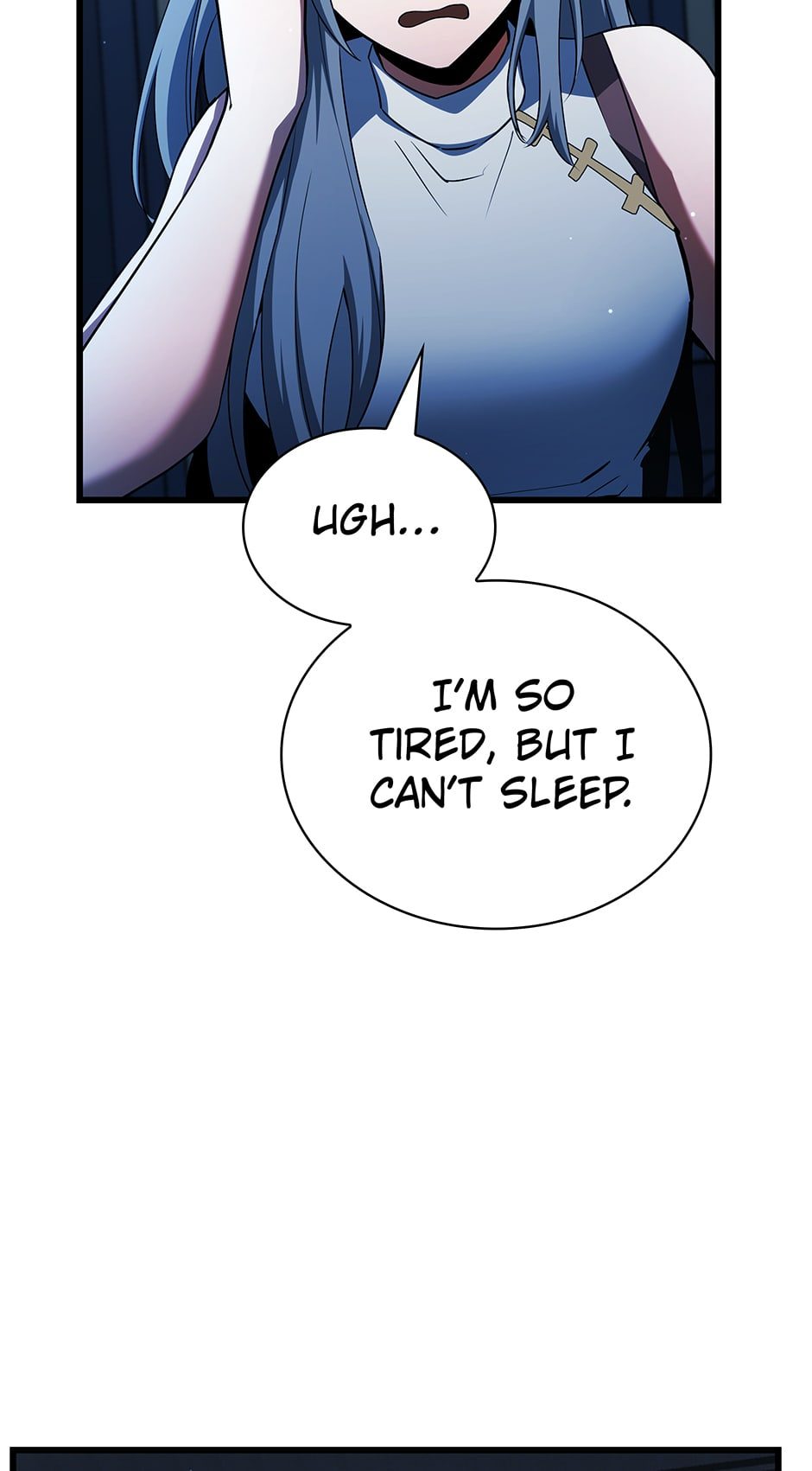 18+ The Beginning After the End Chapter 180 page 91