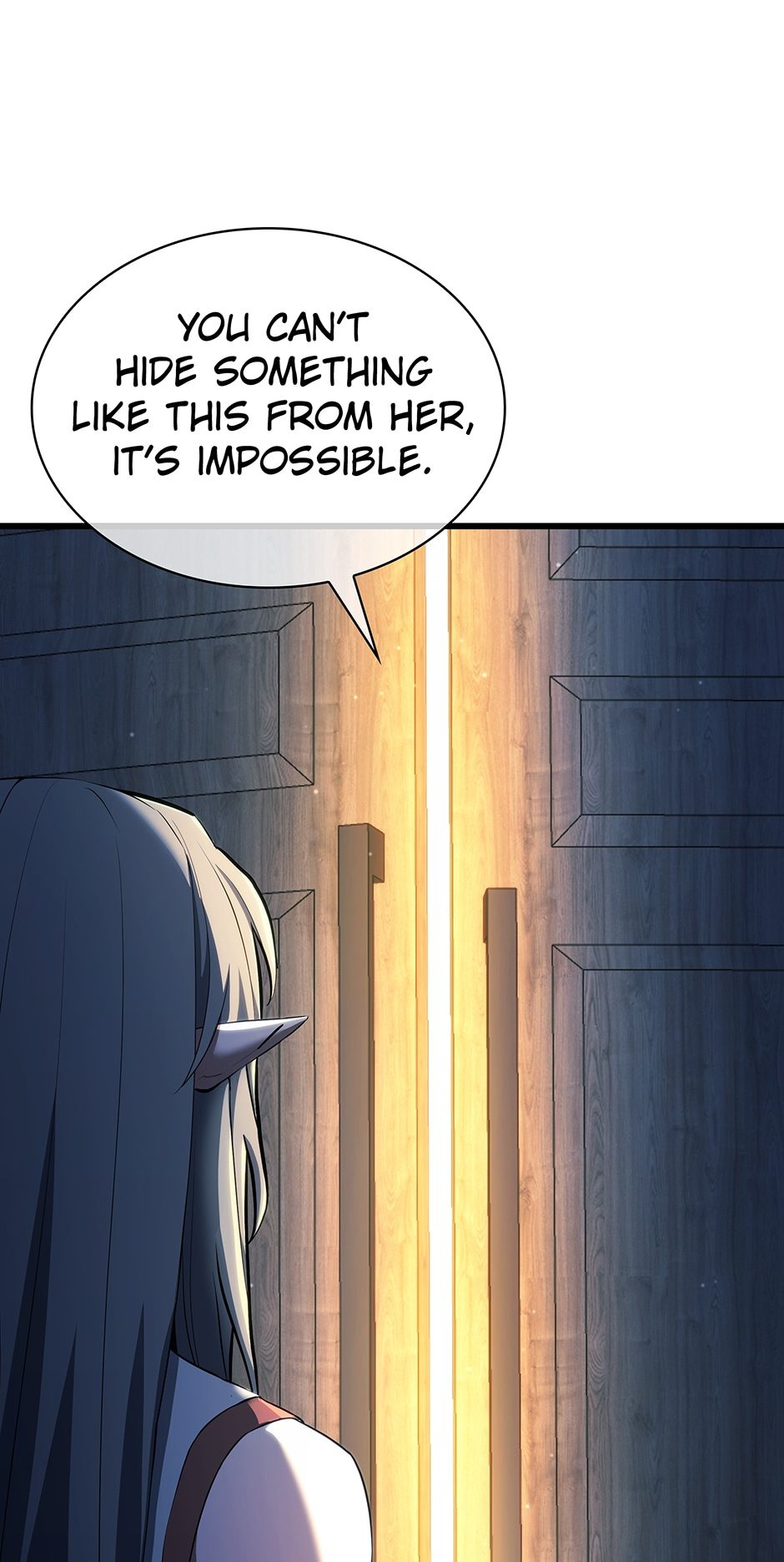 18+ The Beginning After the End Chapter 180 page 96