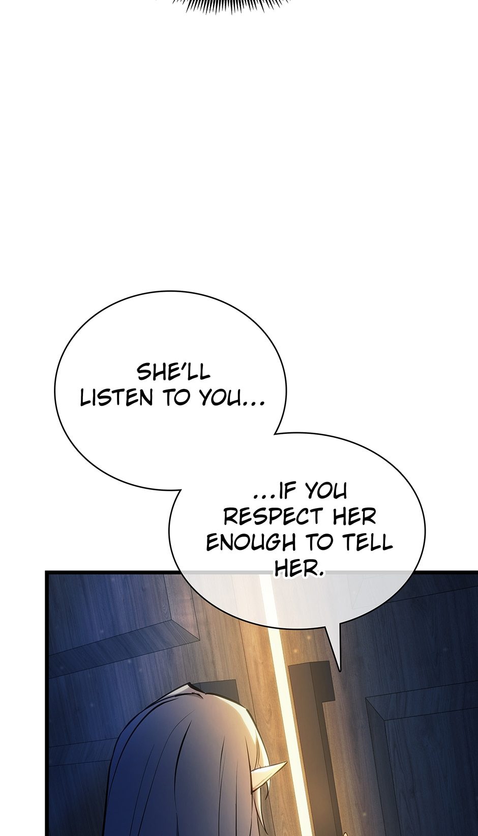 18+ The Beginning After the End Chapter 180 page 100