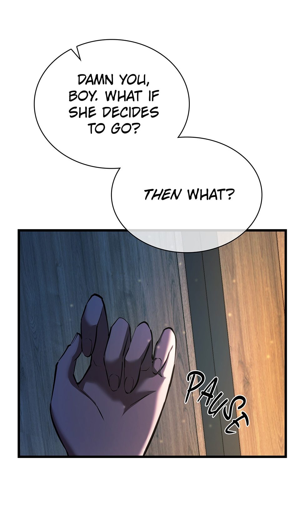 18+ The Beginning After the End Chapter 180 page 102