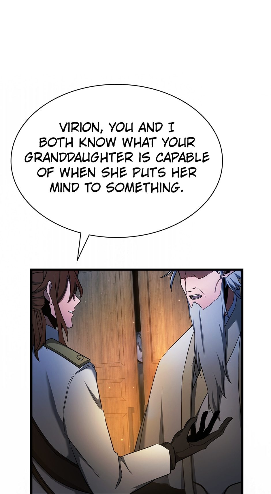 18+ The Beginning After the End Chapter 180 page 103