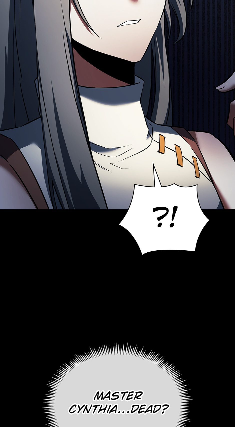 18+ The Beginning After the End Chapter 180 page 105