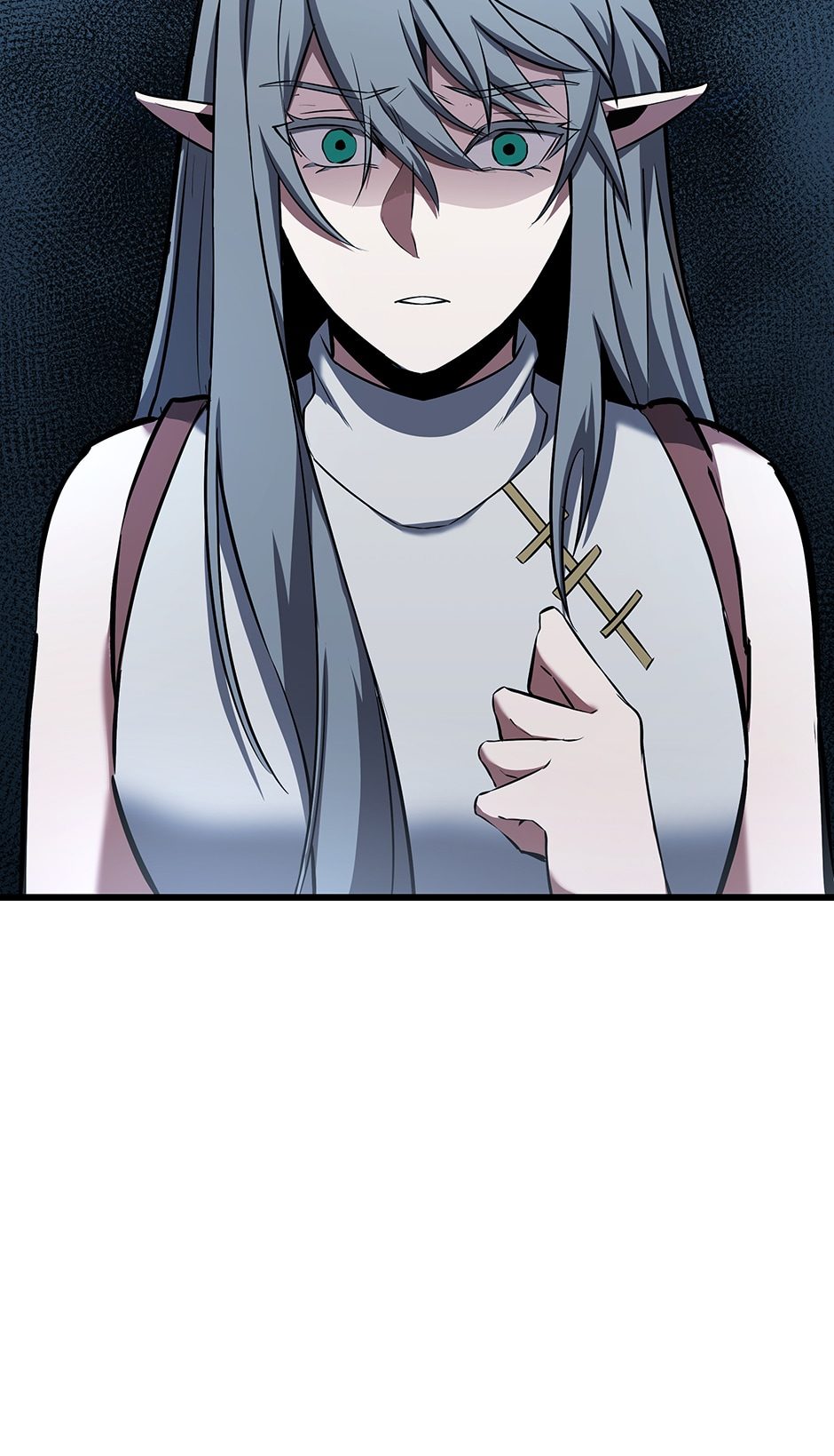 18+ The Beginning After the End Chapter 180 page 110
