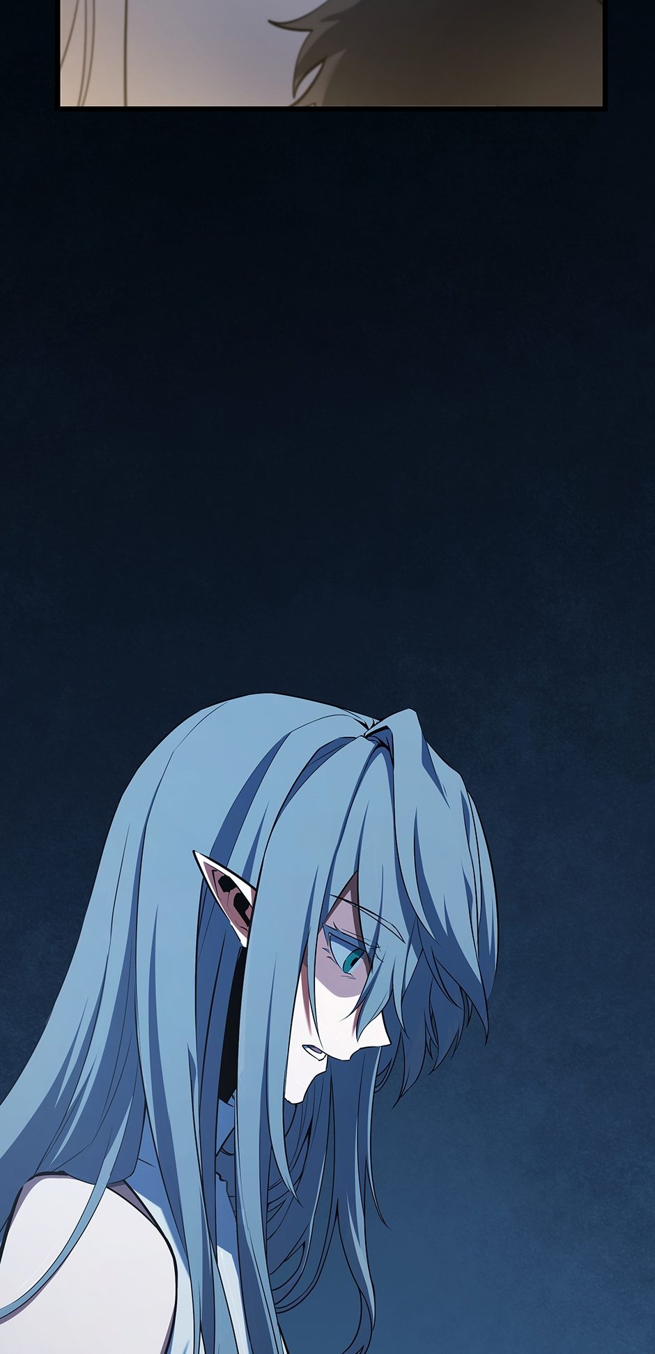 18+ The Beginning After the End Chapter 180 page 115