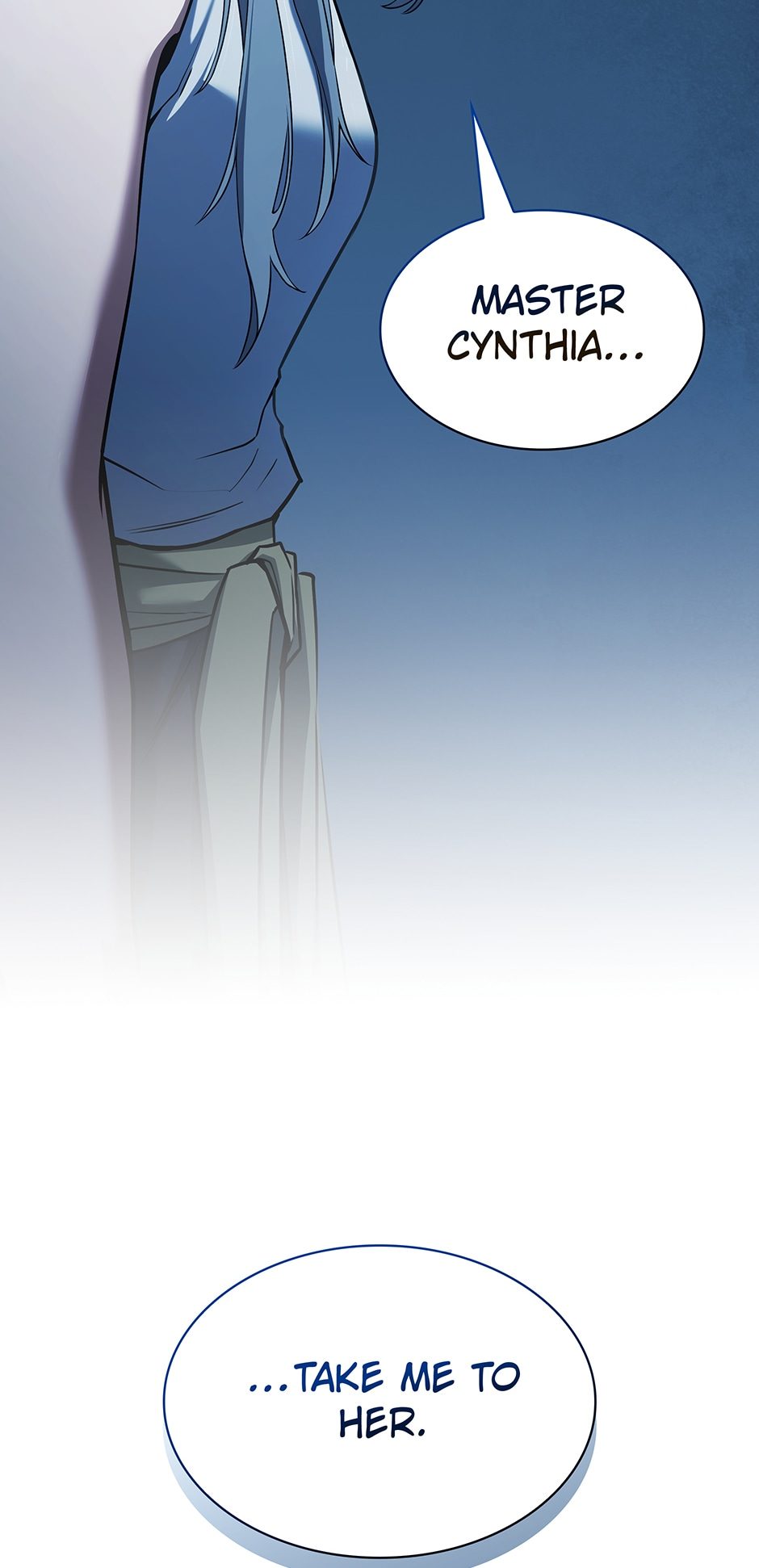 18+ The Beginning After the End Chapter 180 page 116