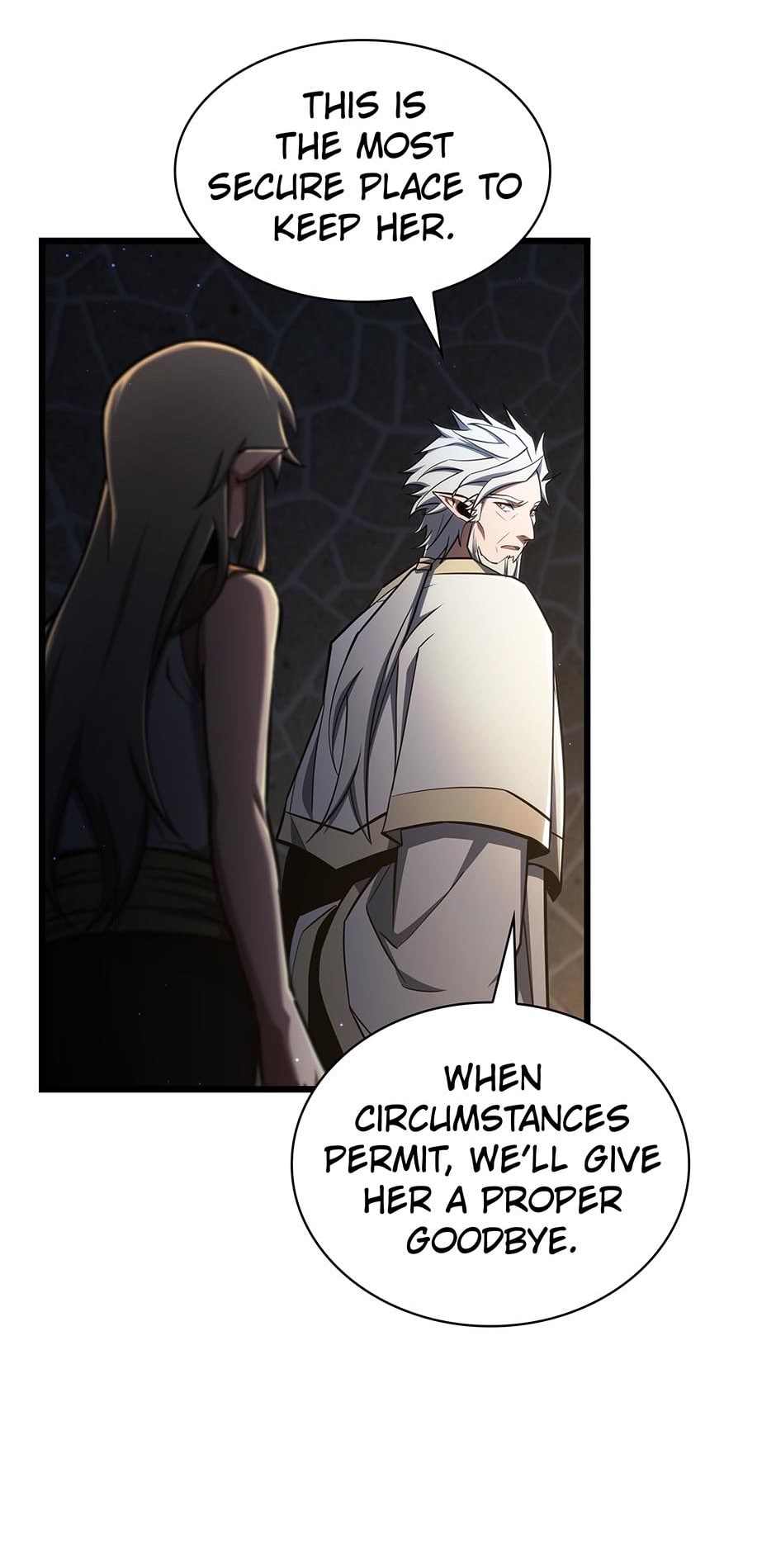 18+ The Beginning After the End Chapter 181 page 6