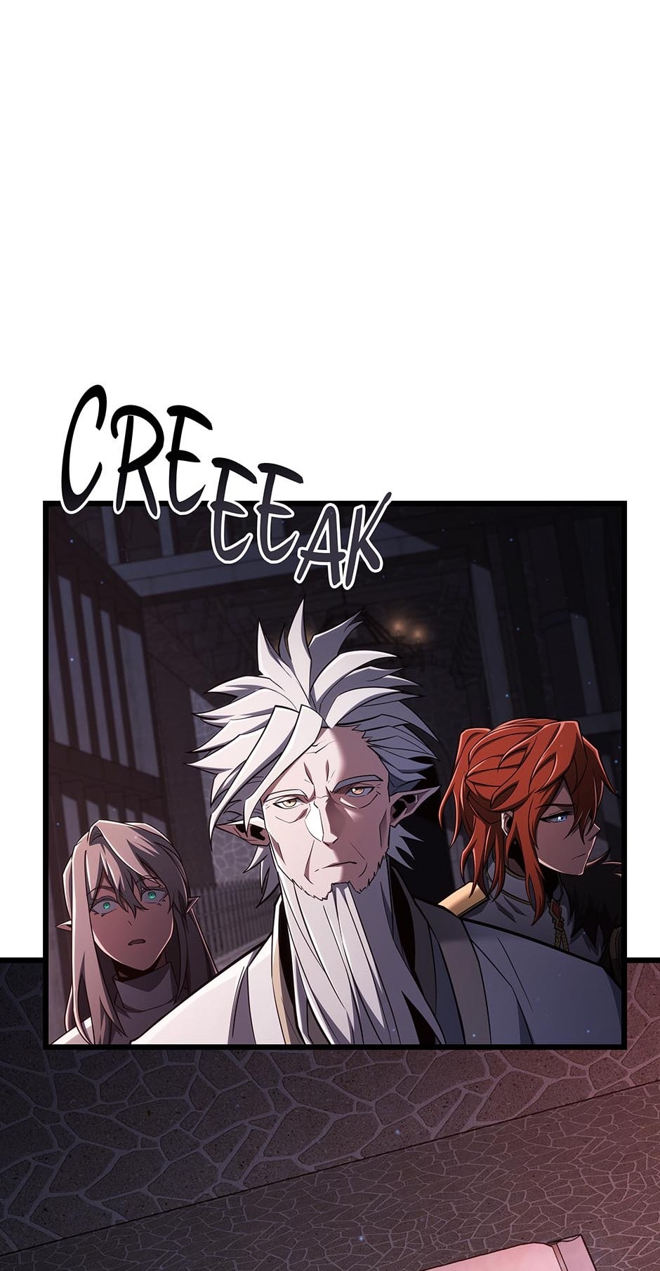 18+ The Beginning After the End Chapter 181 page 9